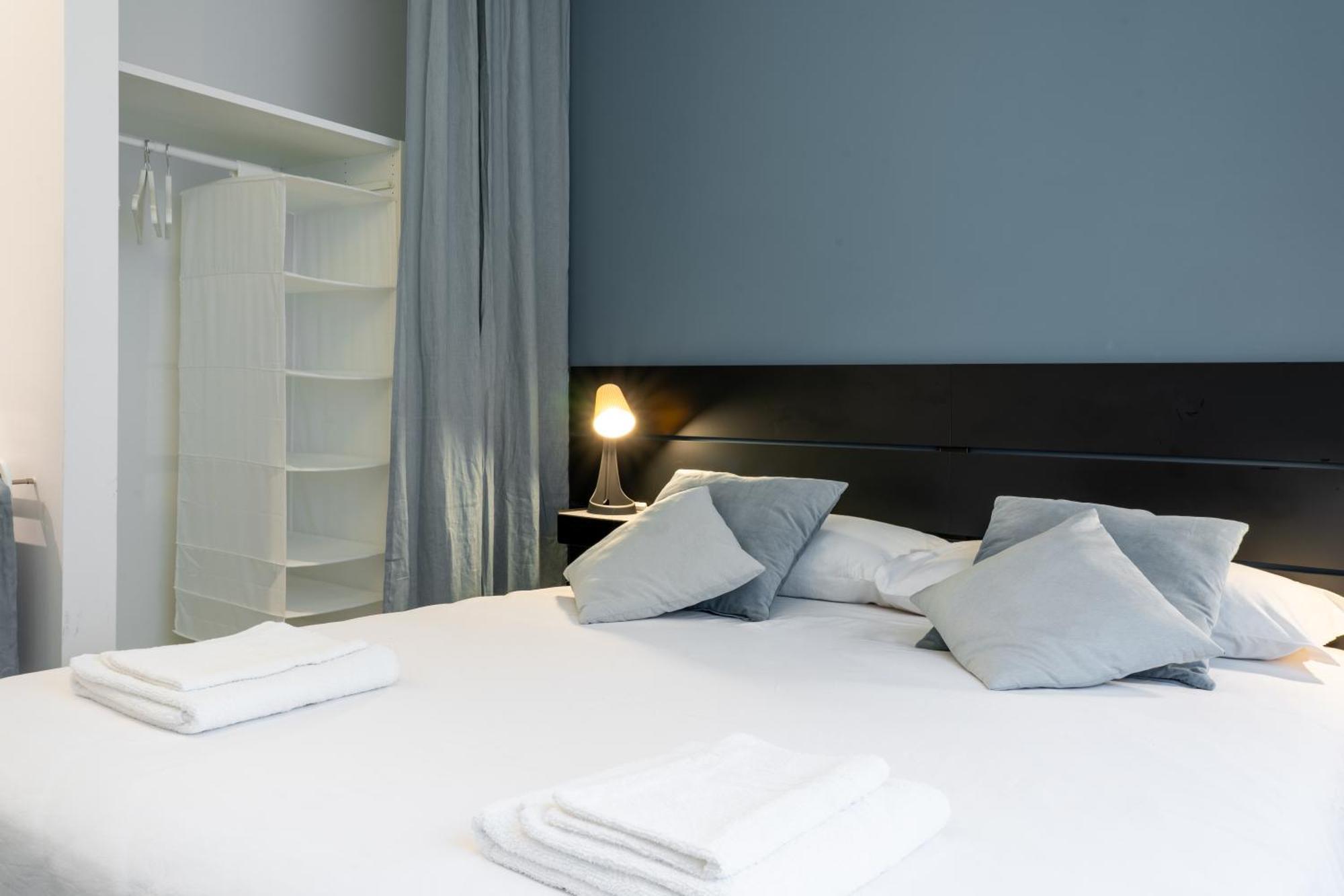 New Flat In The Heart Of Navigli Appartamento *