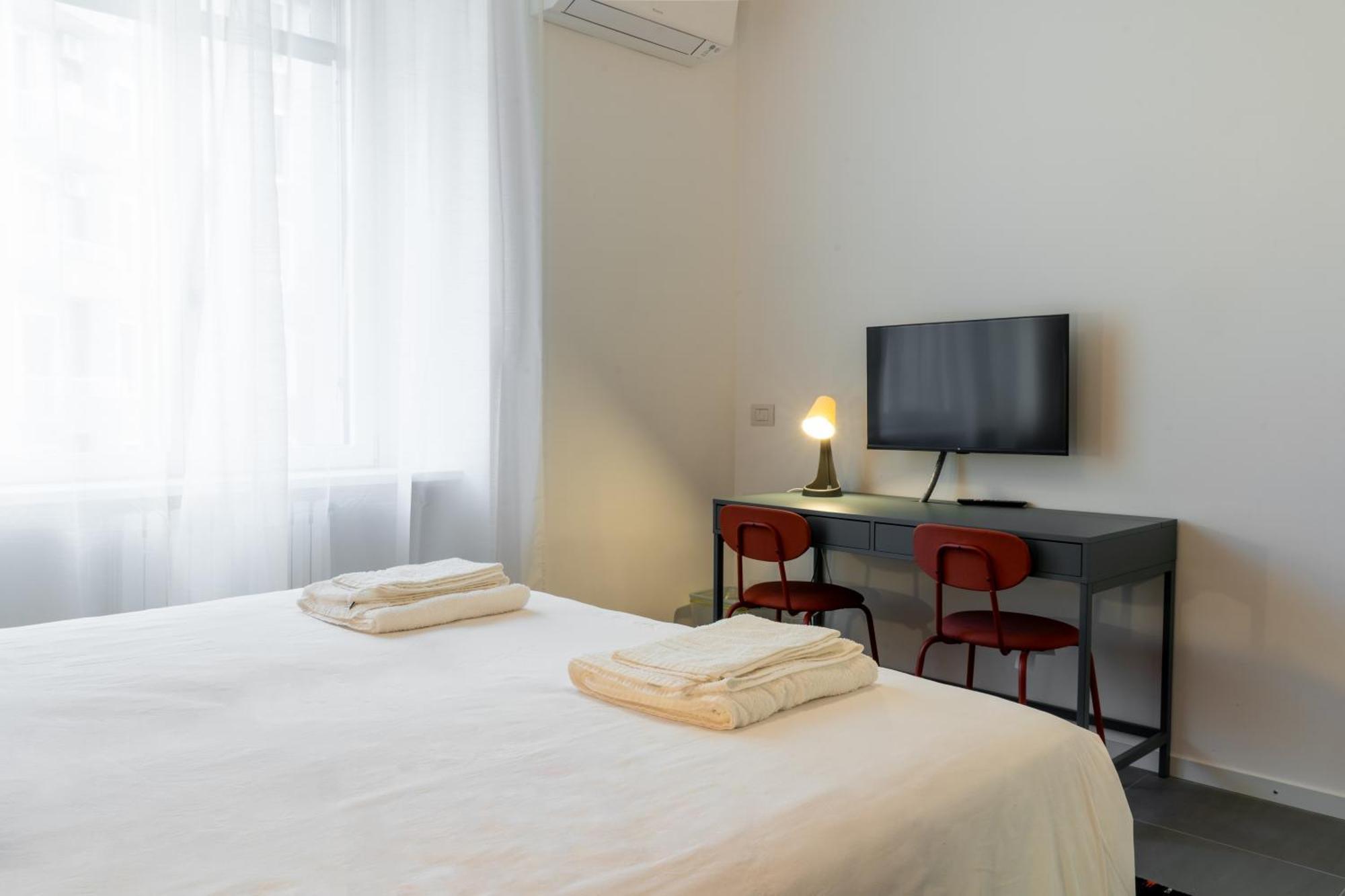 Appartamento New Flat In The Heart Of Navigli *
