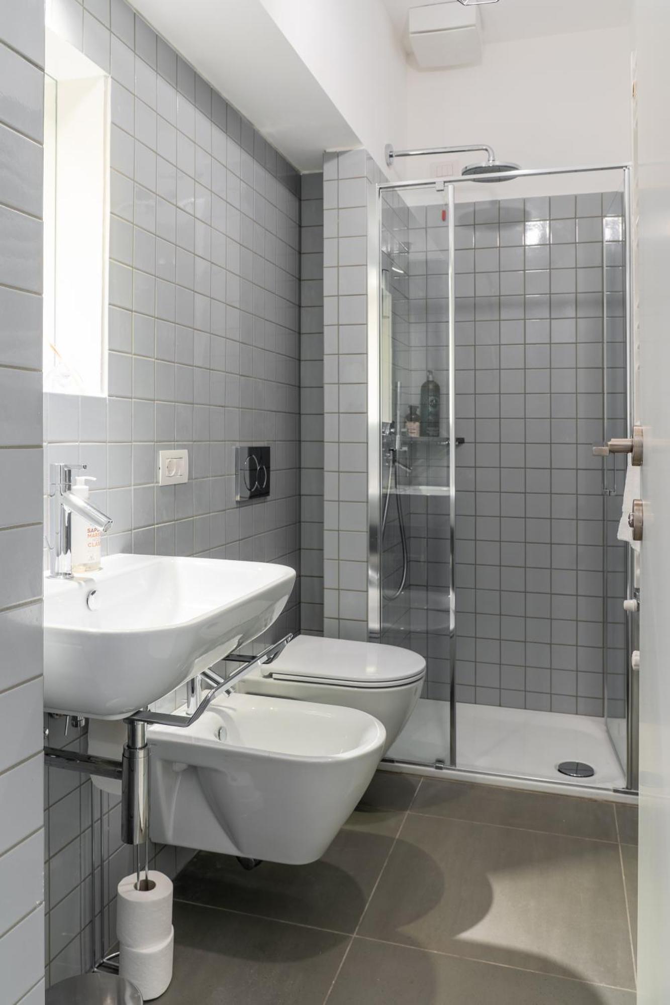 New Flat In The Heart Of Navigli Appartamento Milano