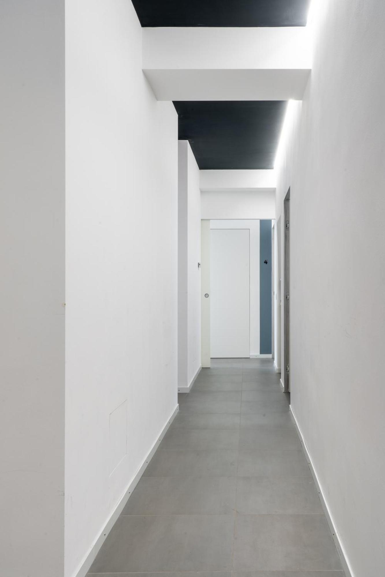 New Flat In The Heart Of Navigli Milano