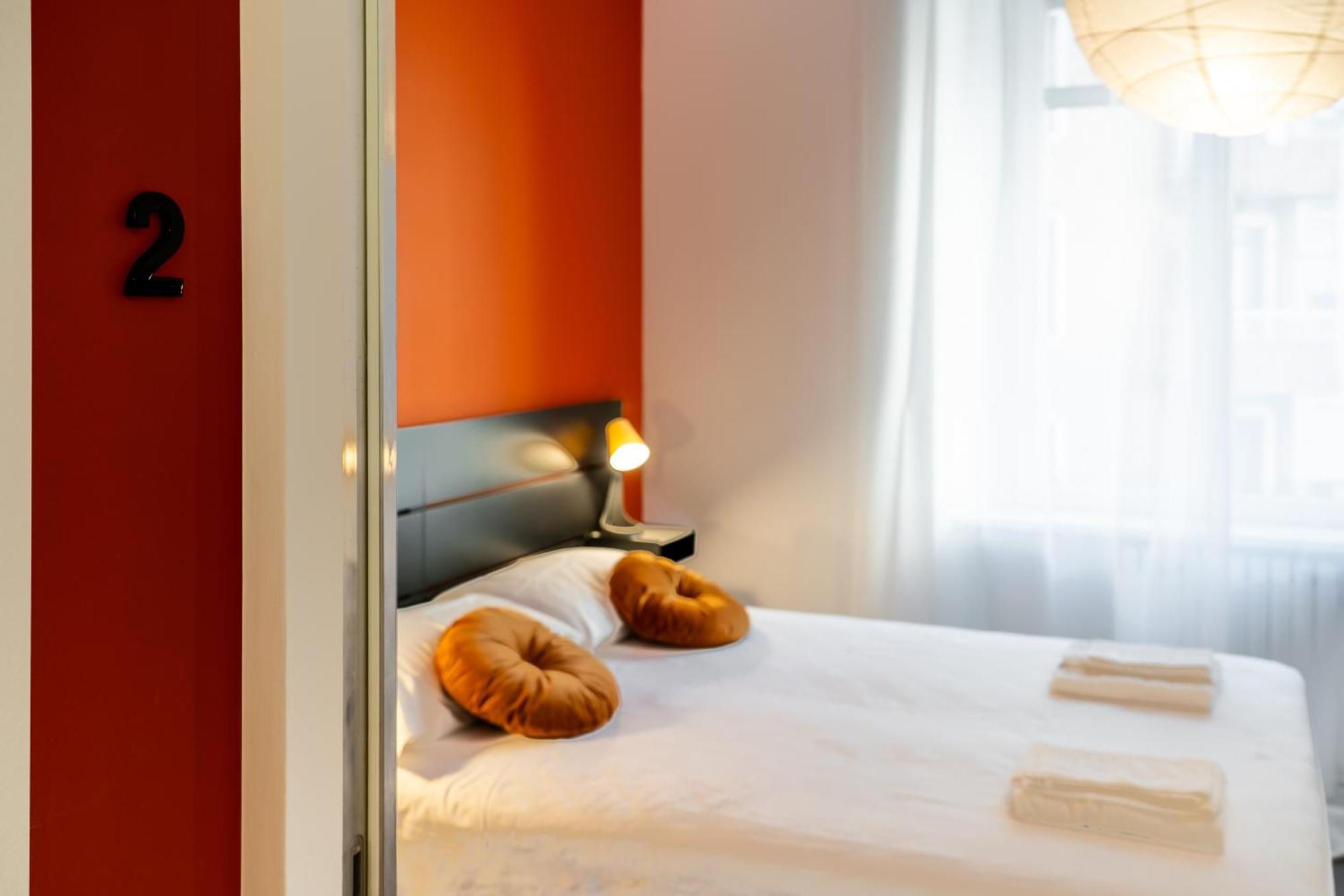 Appartamento New Flat In The Heart Of Navigli