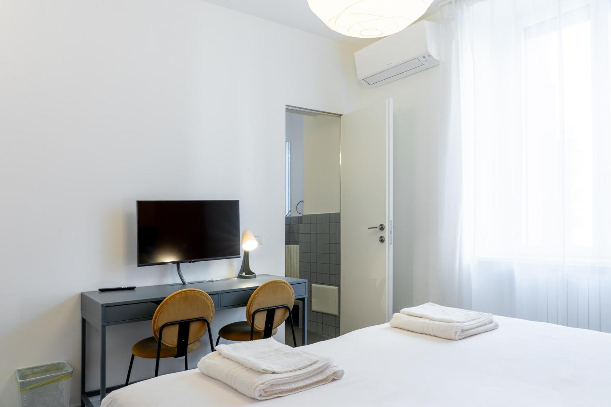 New Flat In The Heart Of Navigli Appartamento *