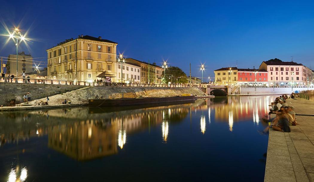 Appartamento New Flat In The Heart Of Navigli