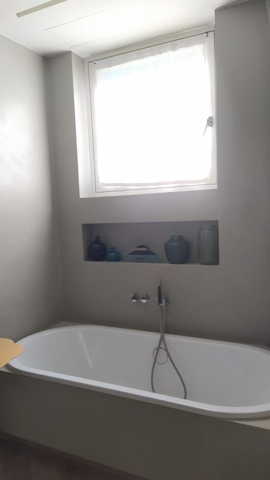 Privata Con Bagno E Garage