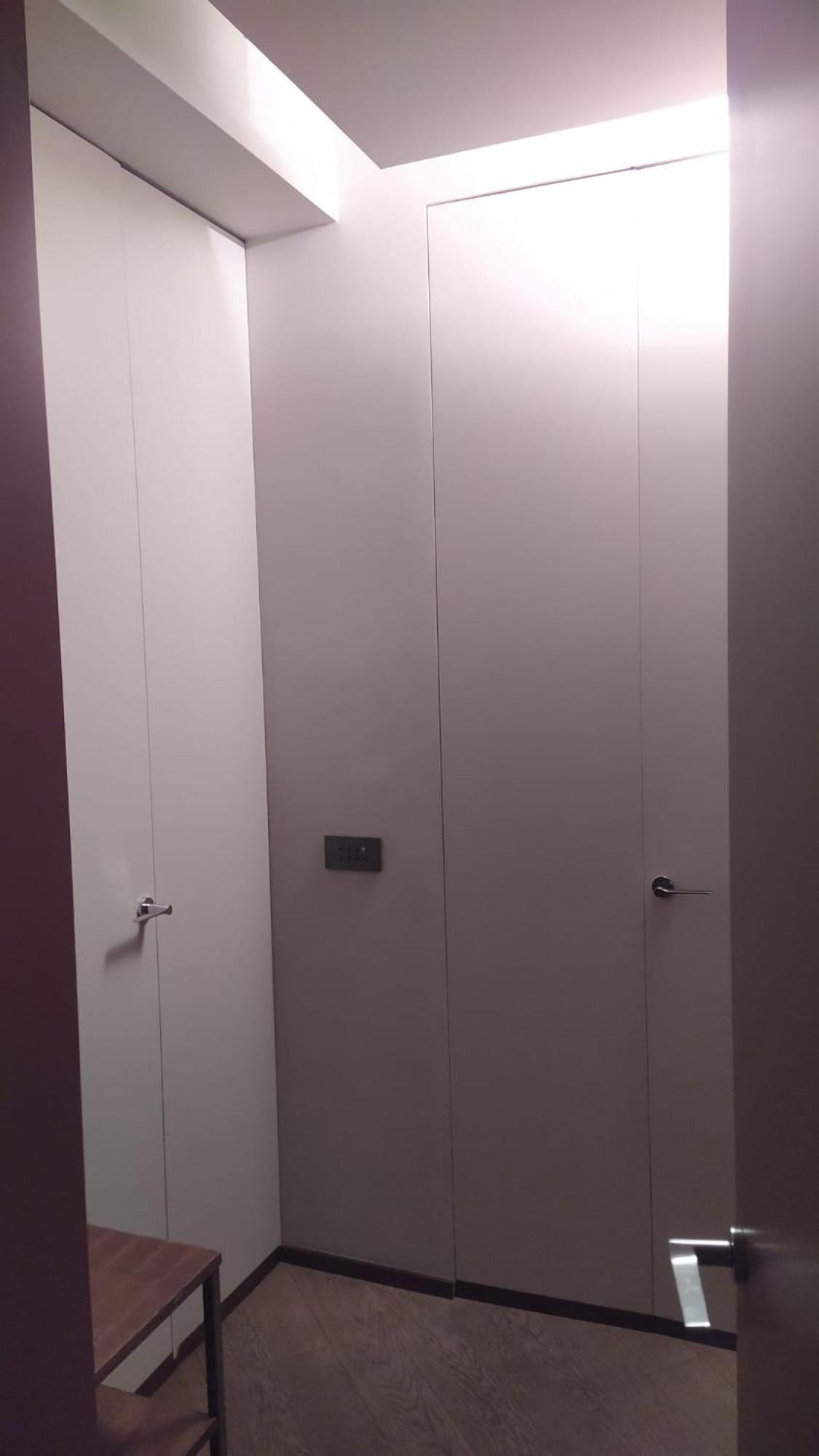 Privata Con Bagno E Garage Milano