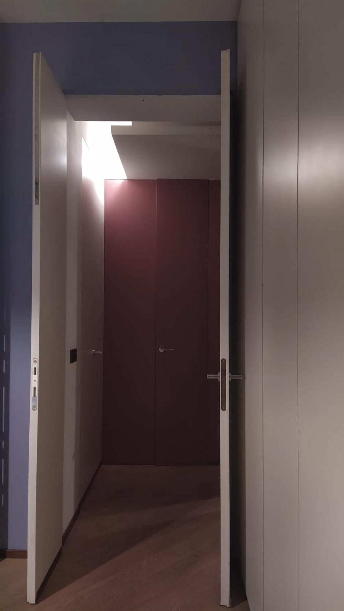 Privata Con Bagno E Garage