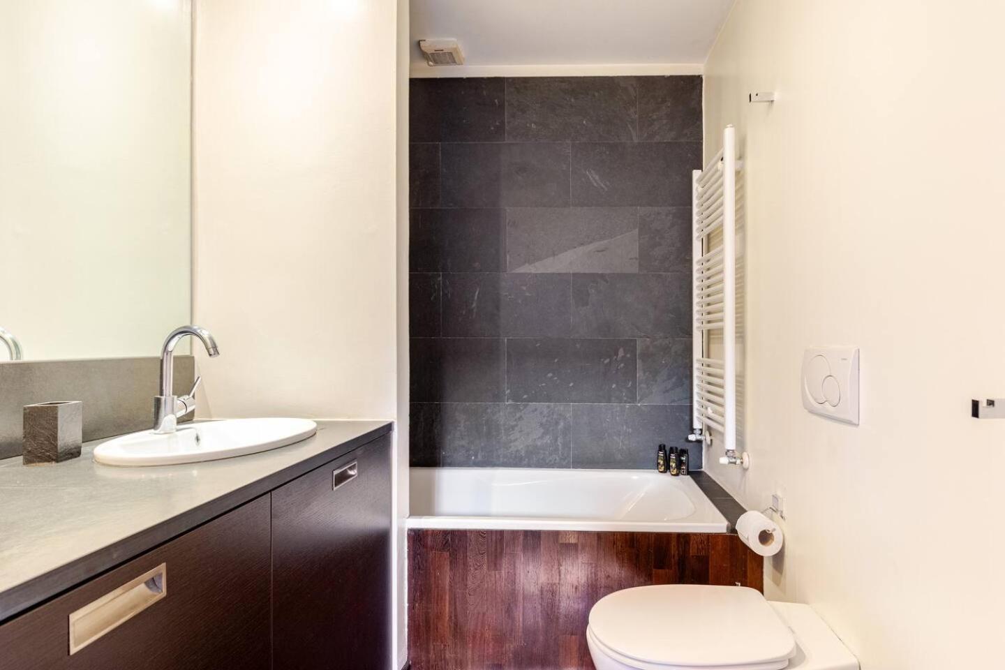 Design Loft Milano - Red Lofty - Collegato A Rho Fiera E Mico, Wi-Fi & Parking Apartment *