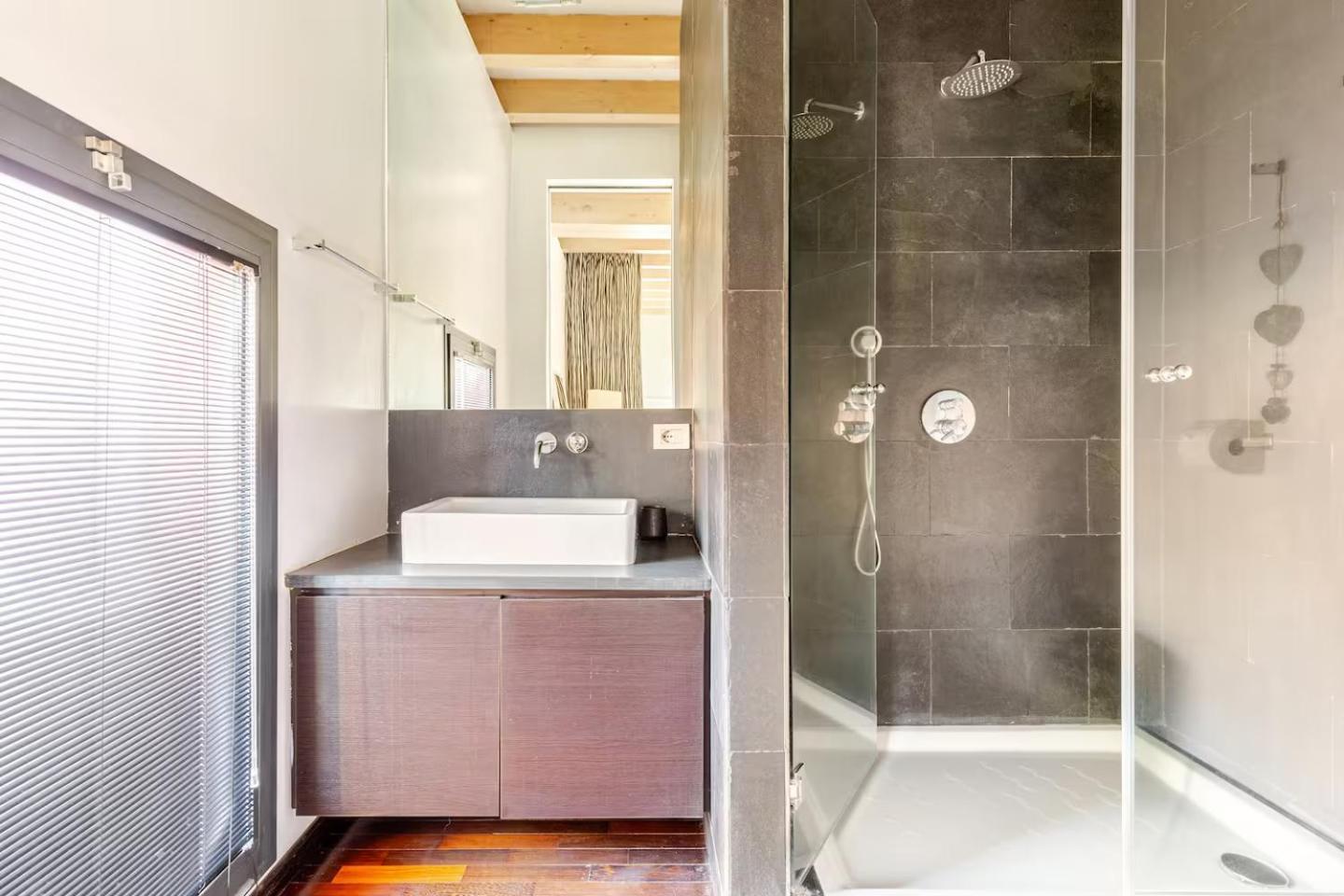 Design Loft Milano - Red Lofty - Collegato A Rho Fiera E Mico, Wi-Fi & Parking Apartment *