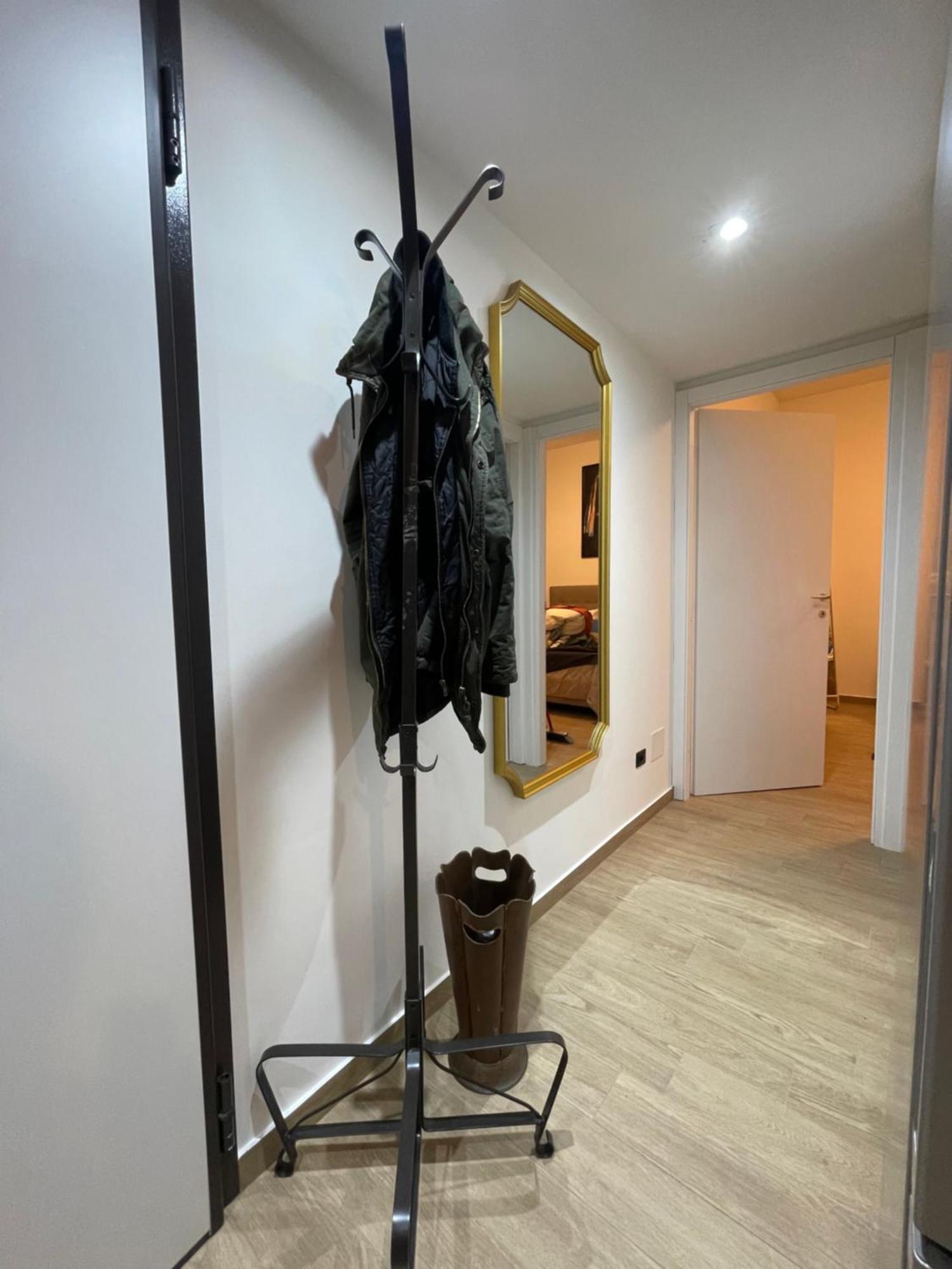 Lejlighed 22cap Milano