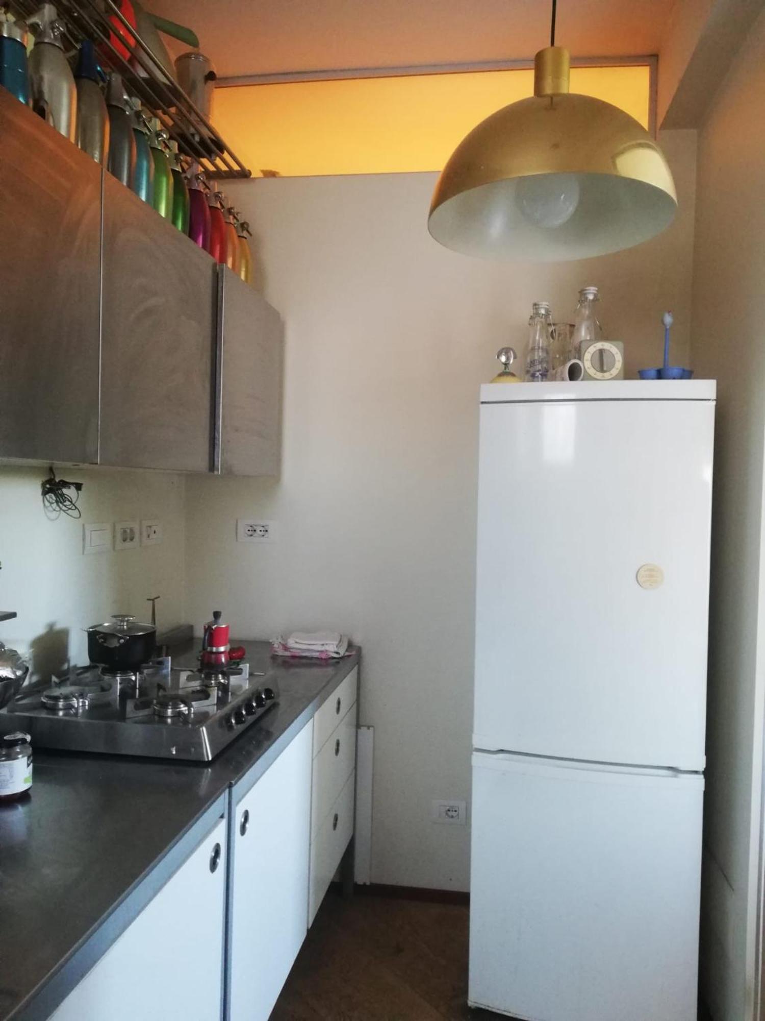 Alloggio in famiglia Privata Con Bagno E Garage Milano
