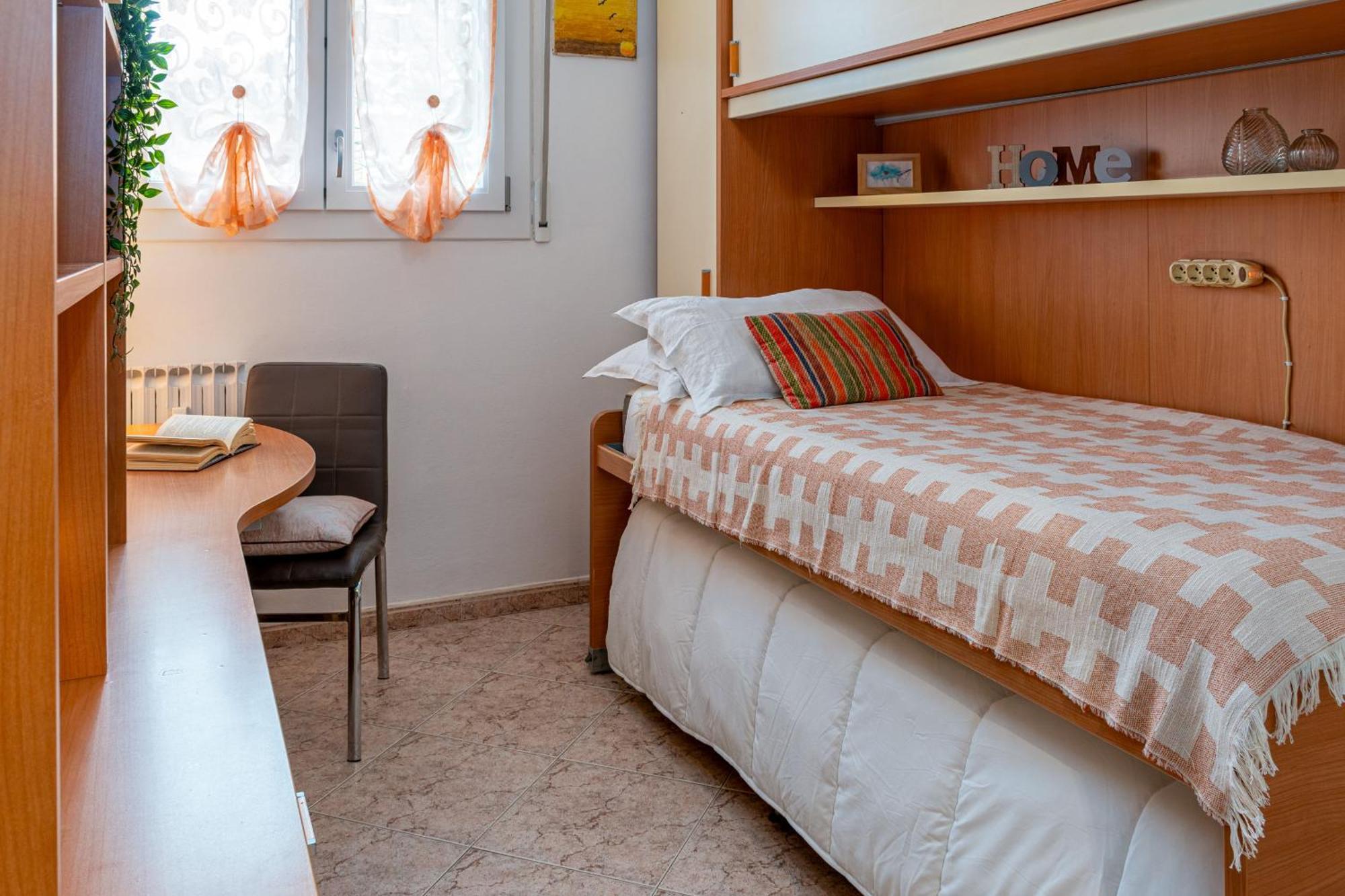 Stadio San Siro - Spazioso A 10 Stelle Appartement Milaan