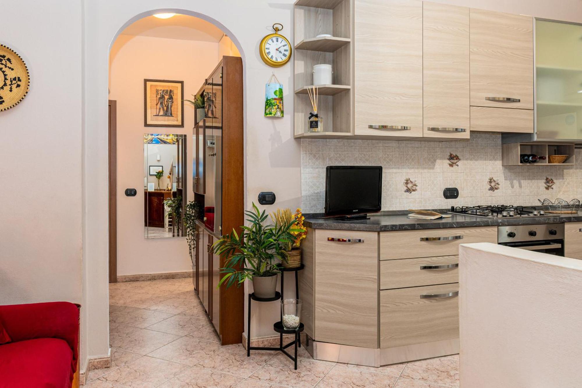 Stadio San Siro - Spazioso A 10 Stelle Appartement *