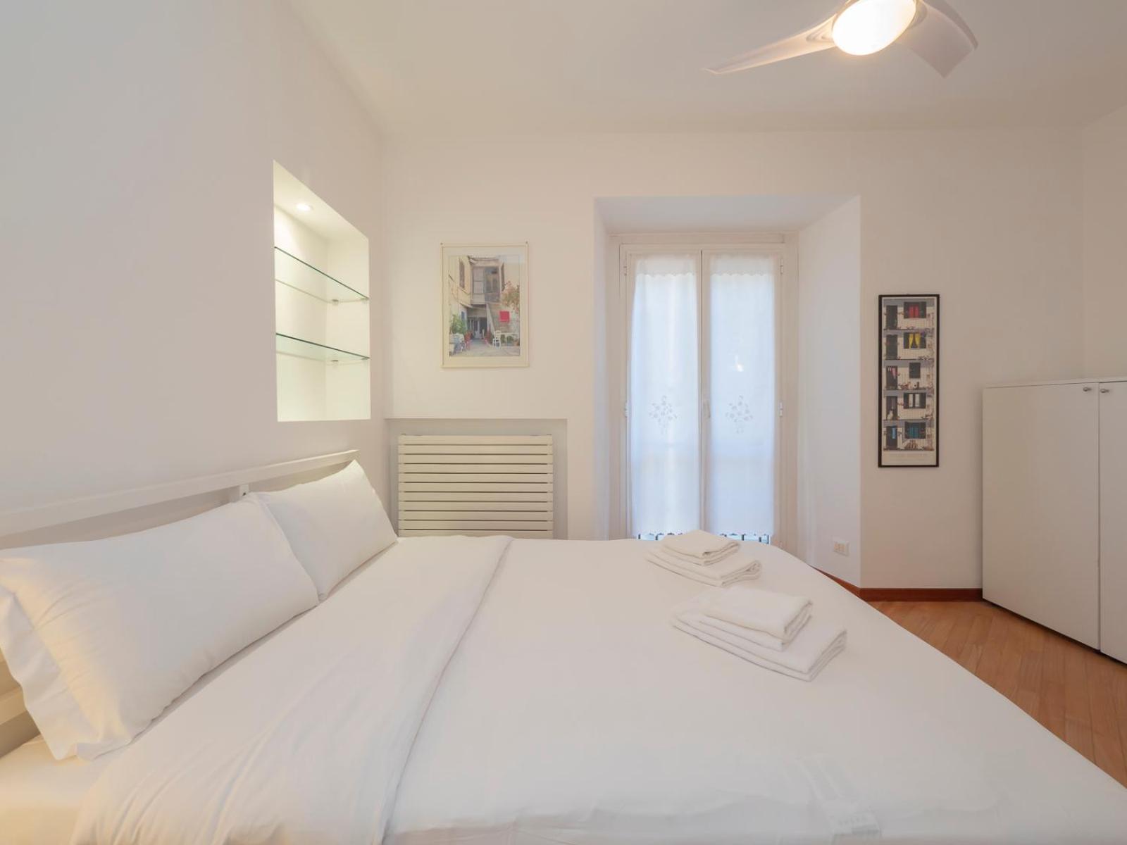 Italstay - Bramante Newly Refurbished Flat