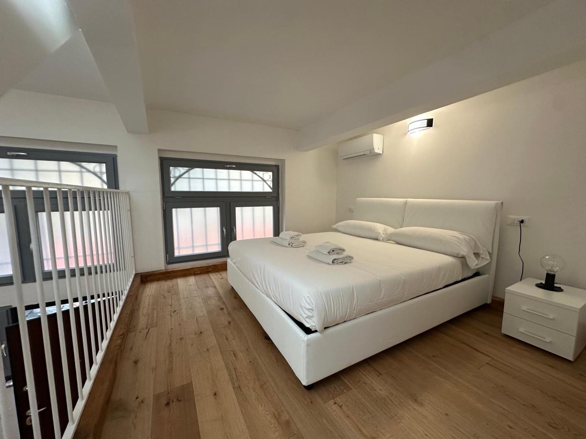 Dolceloft Isola Appartamento Milano
