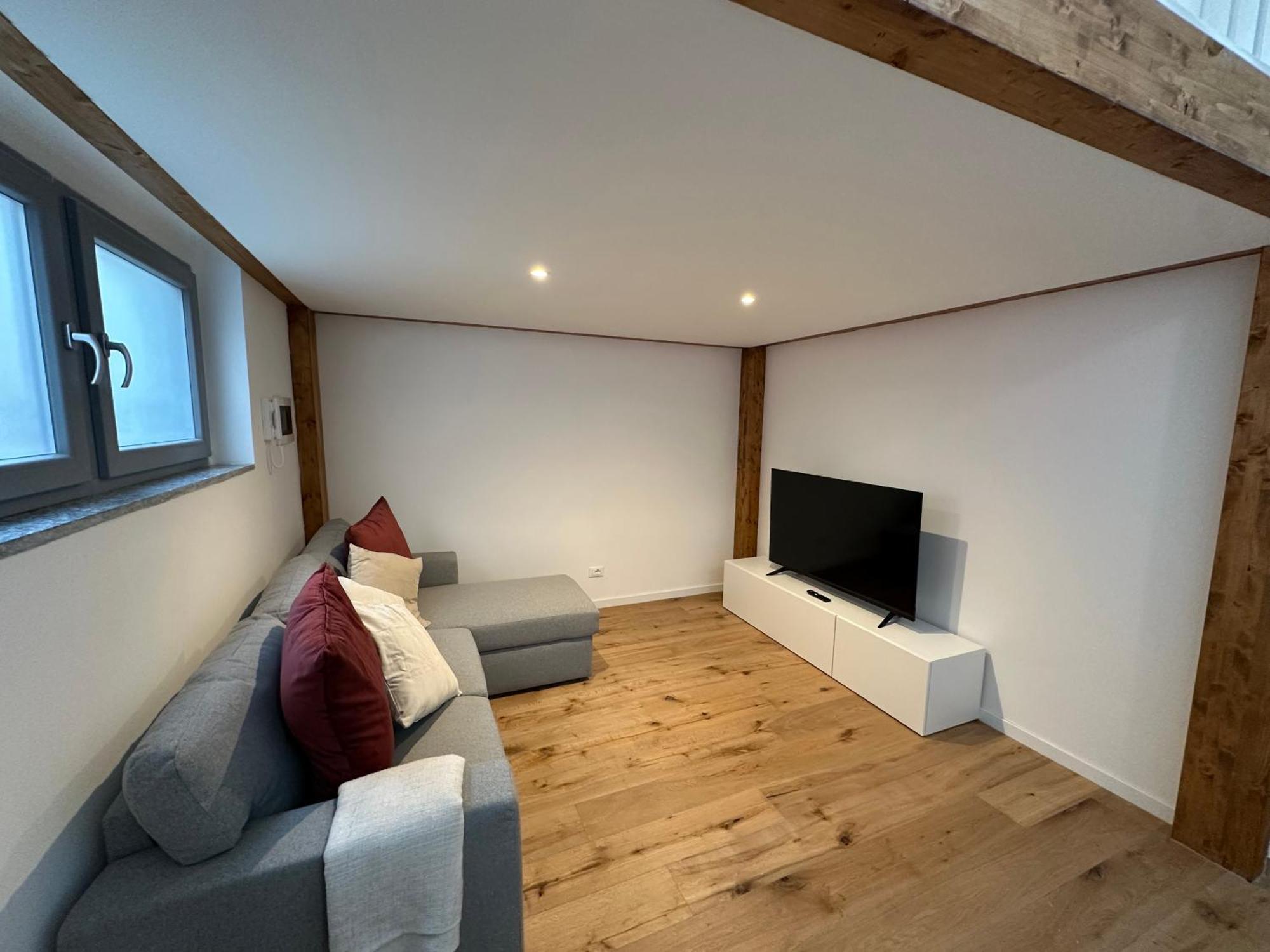 Appartamento Dolceloft Isola Milano