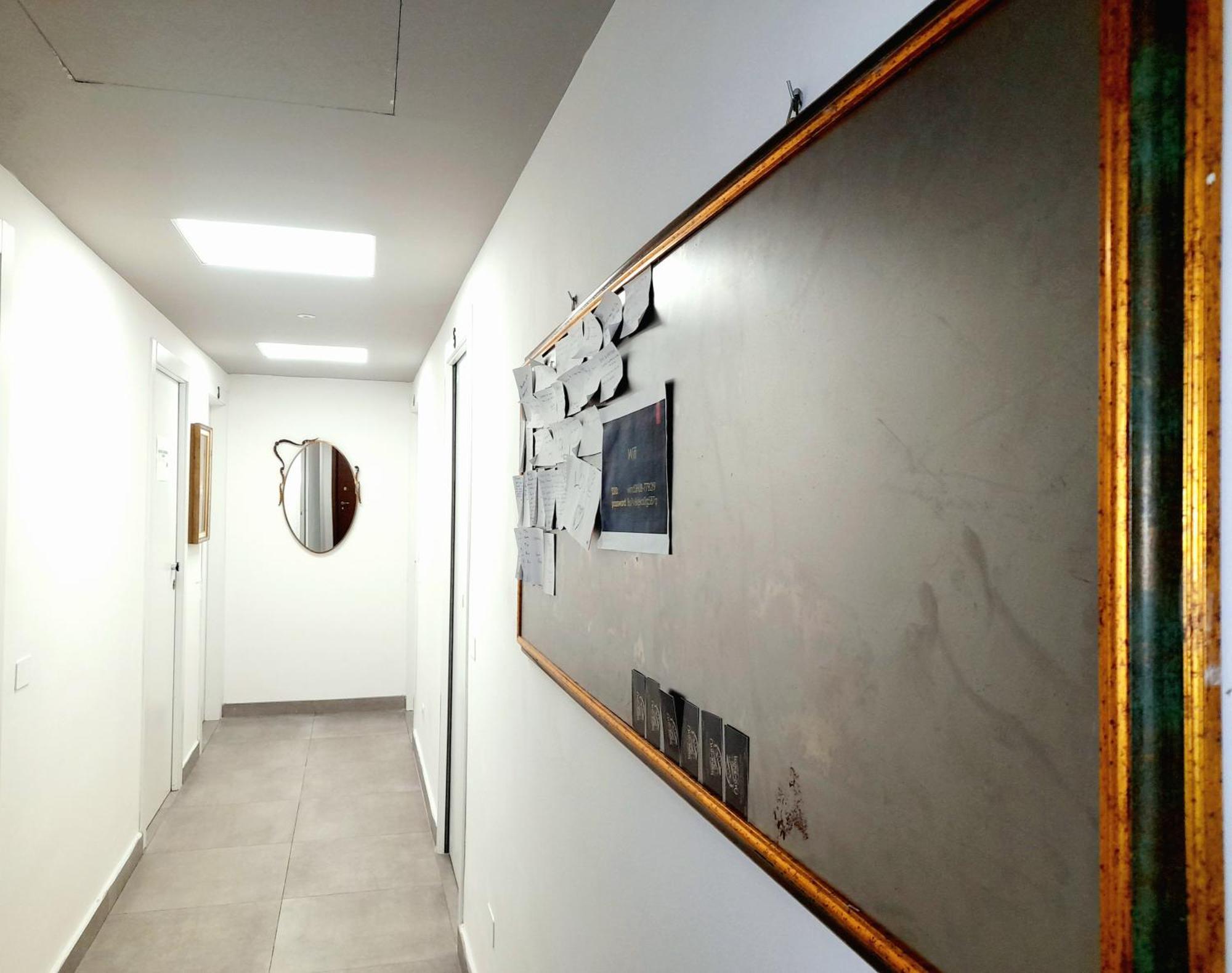 -l' Oasi Del Turista, Room2- Station Milan