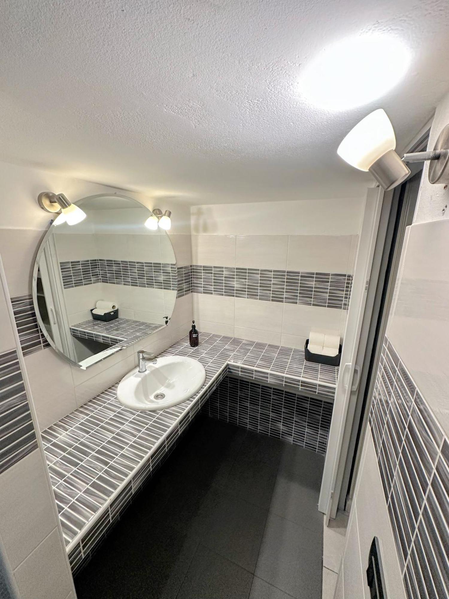Fegu Appartement Milaan