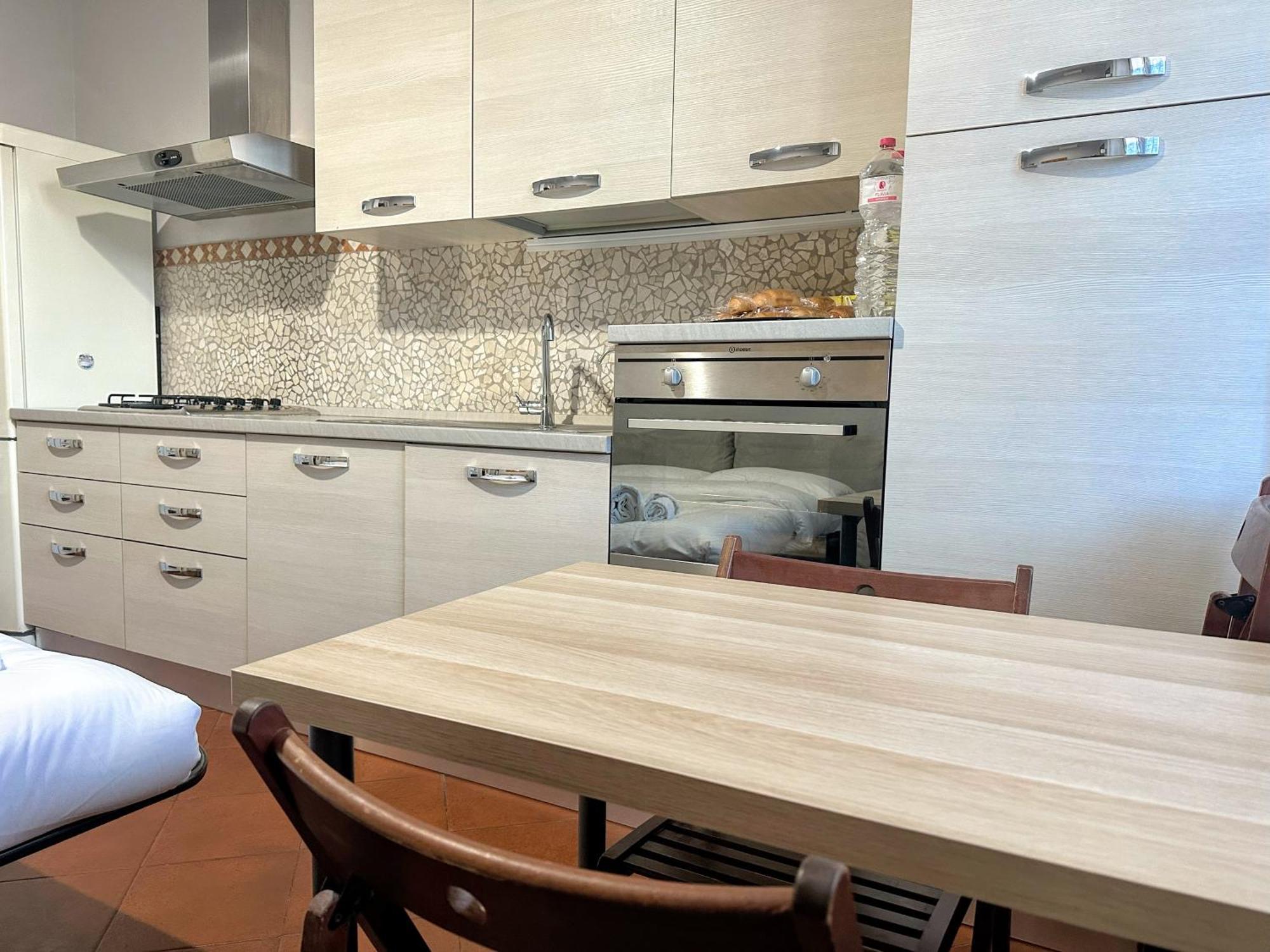 Appartamento Fegu Milano