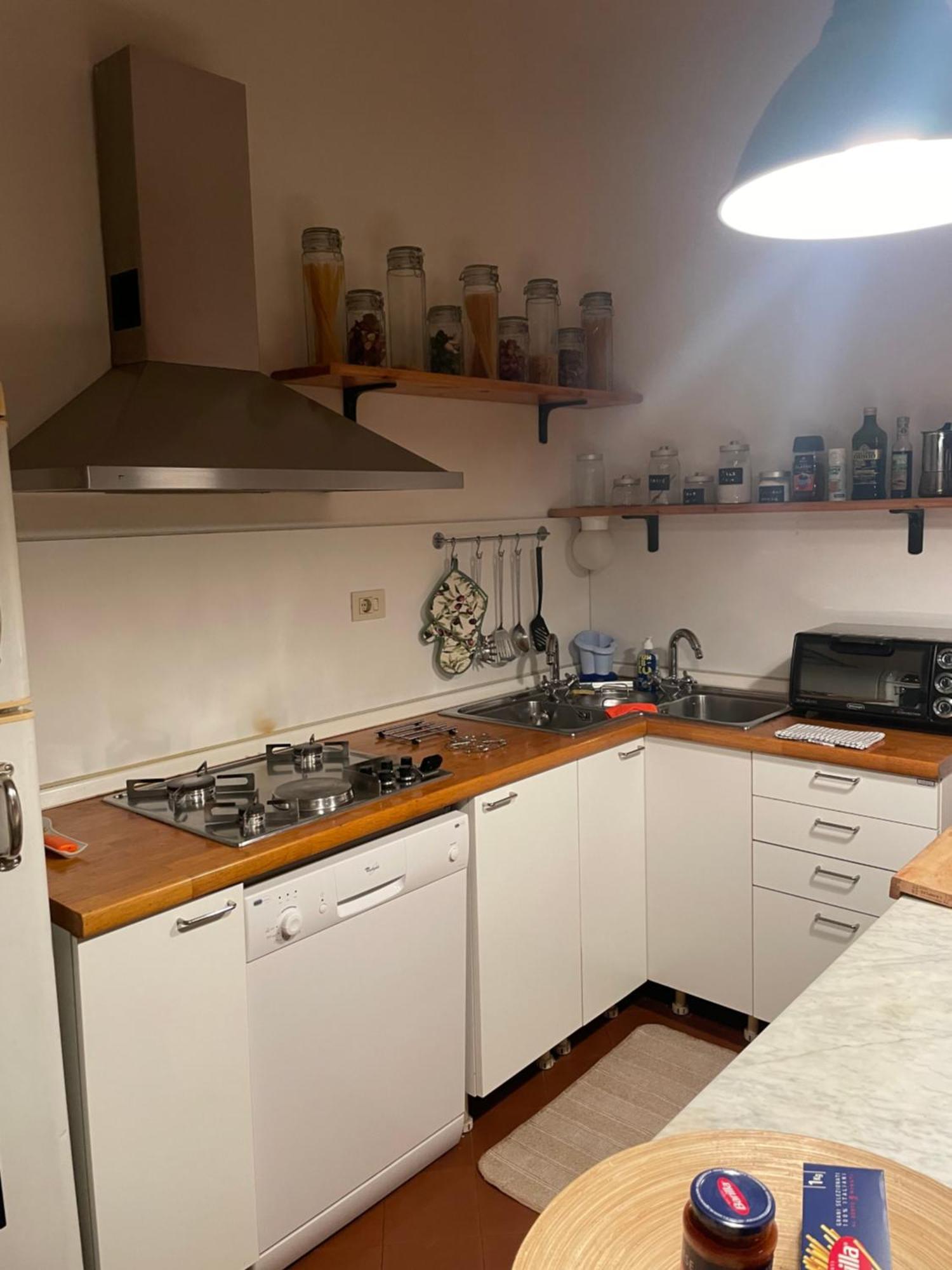 Casa Di Ringhiera Milanese Appartamento
