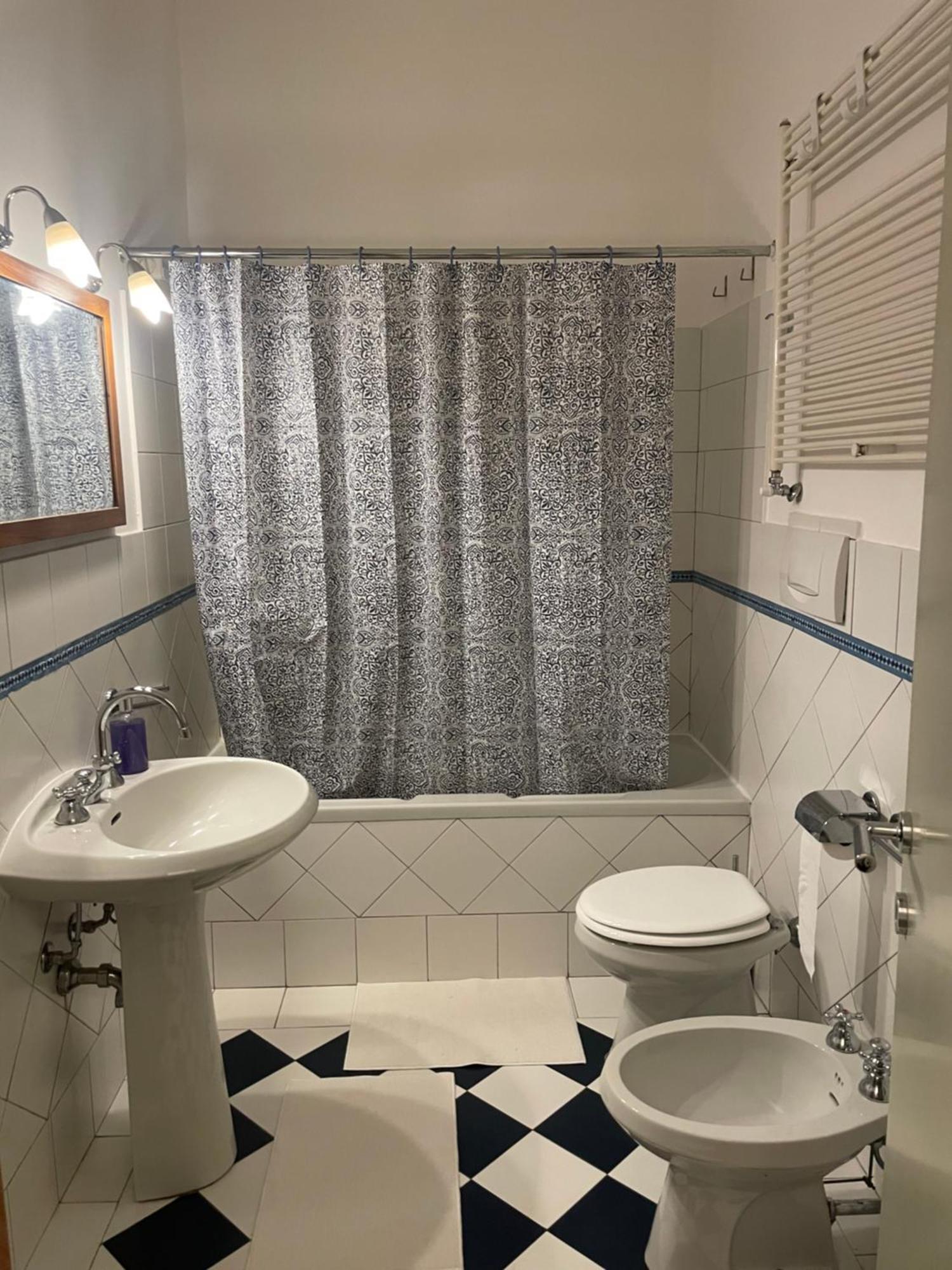 Casa Di Ringhiera Milanese Appartamento
