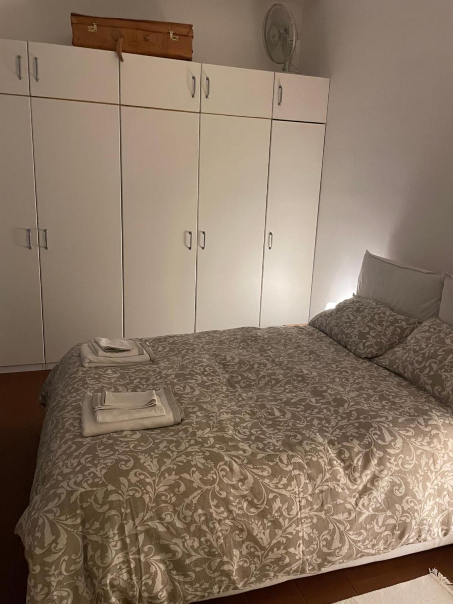 Casa Di Ringhiera Milanese Milano