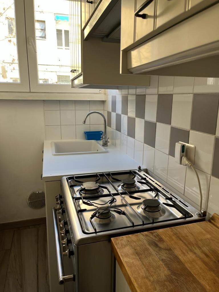 Casa Dalmazio Apartment
