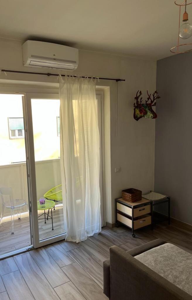 Casa Dalmazio Leilighet *