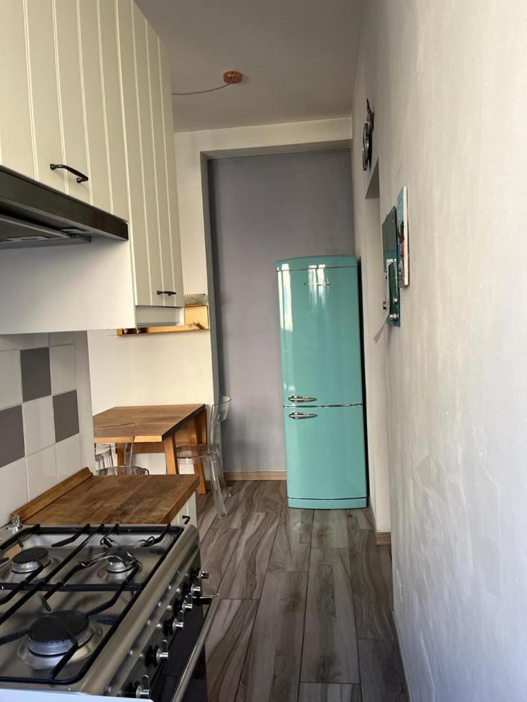 Casa Dalmazio *