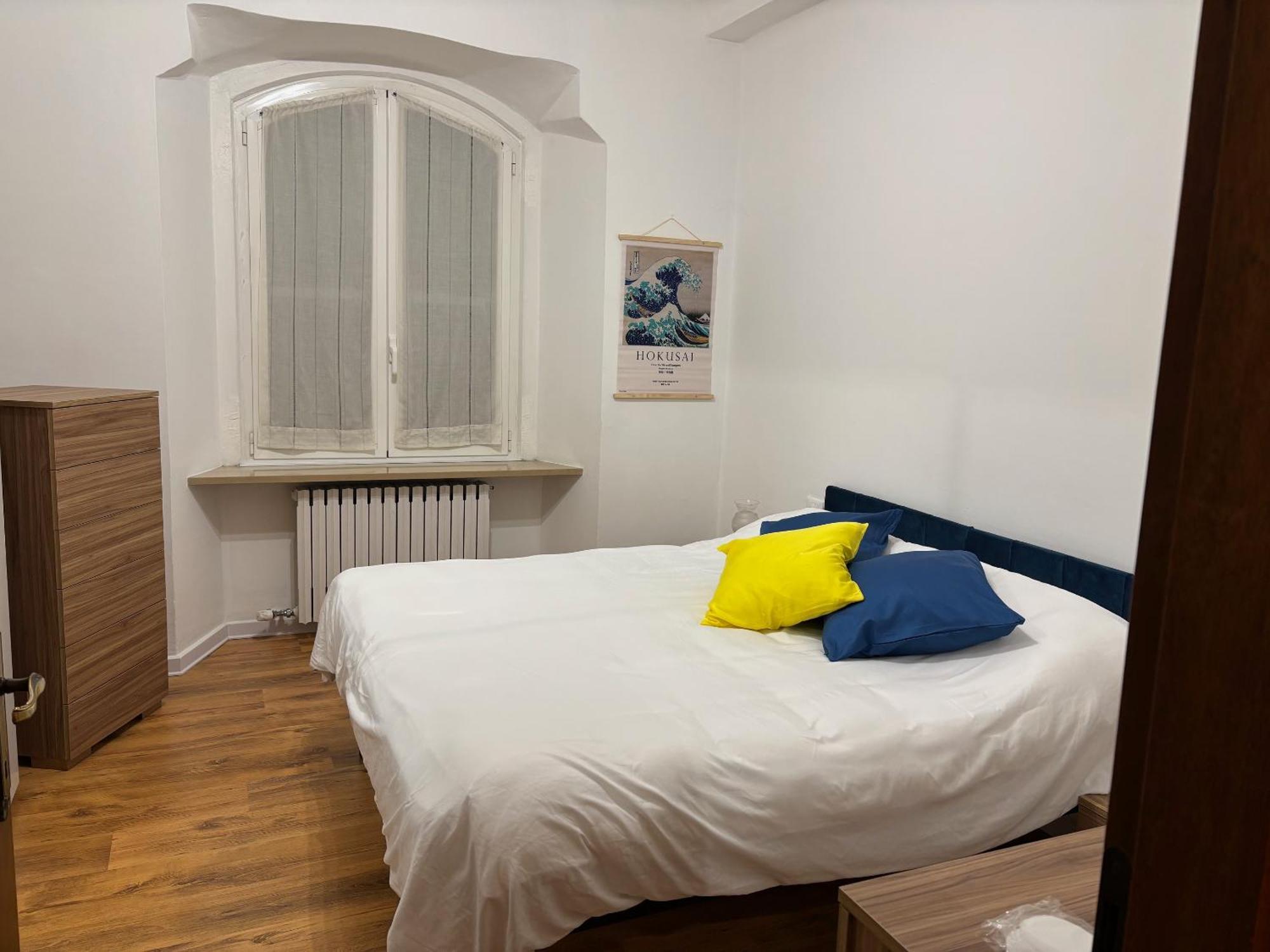 Apartment Alice Milan