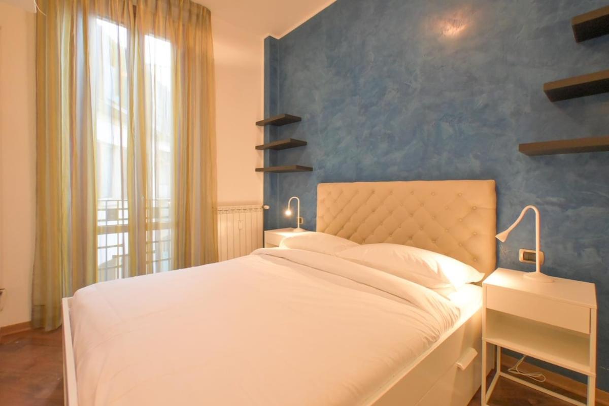 Comfortable And Strategic In The Center Of Appartamento