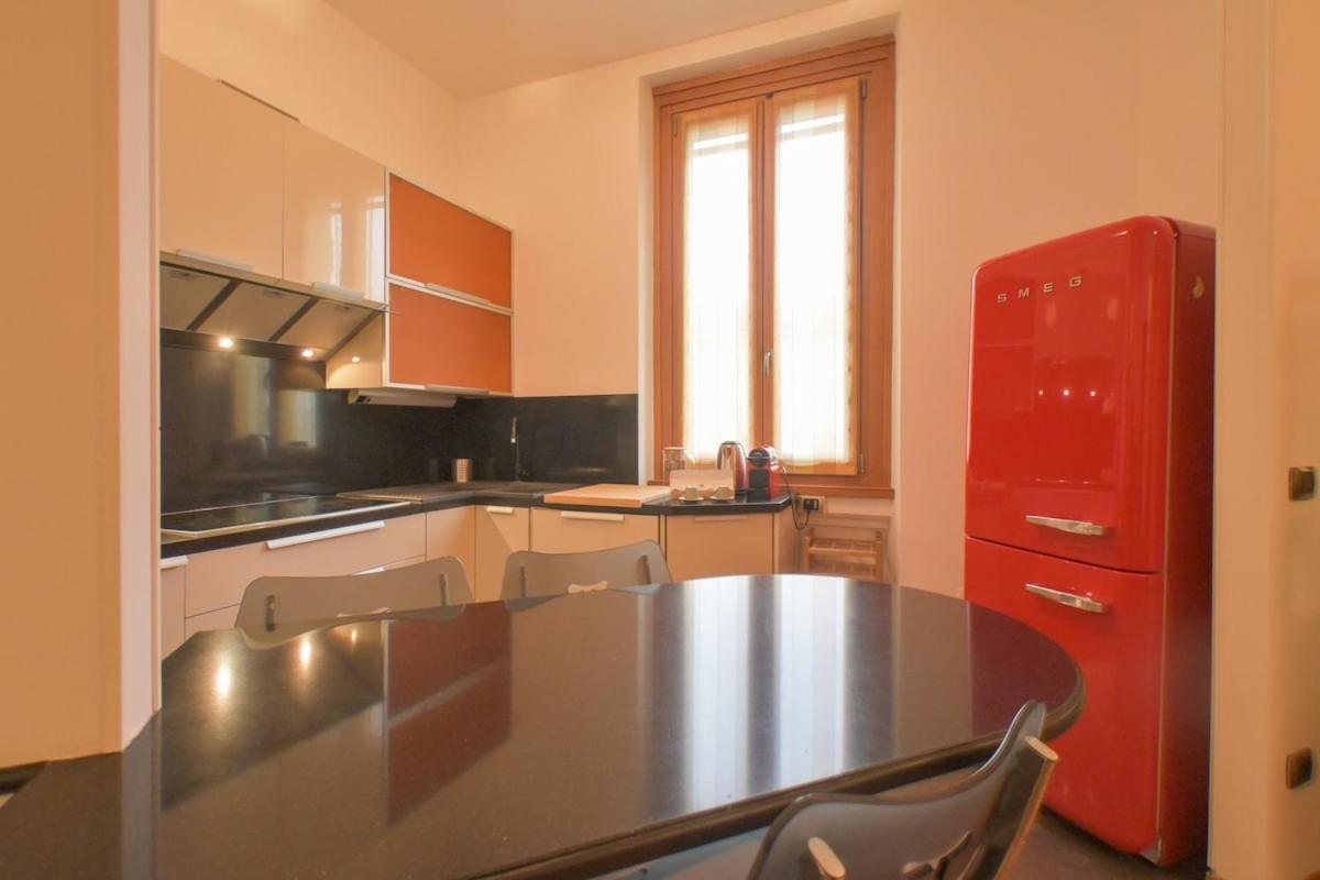 Appartamento Comfortable And Strategic In The Center Of *