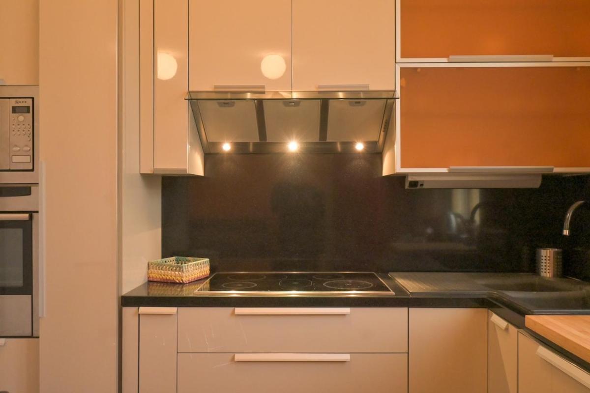 Comfortable And Strategic In The Center Of Appartamento Milano