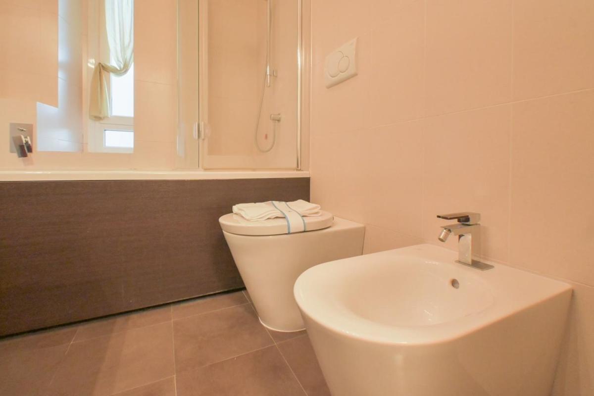 Comfortable And Strategic In The Center Of Appartamento