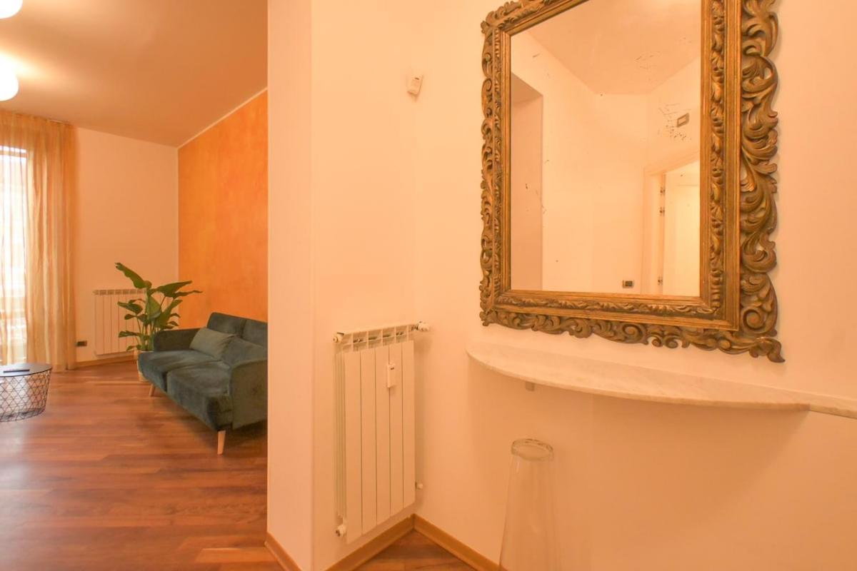 Comfortable And Strategic In The Center Of Milano