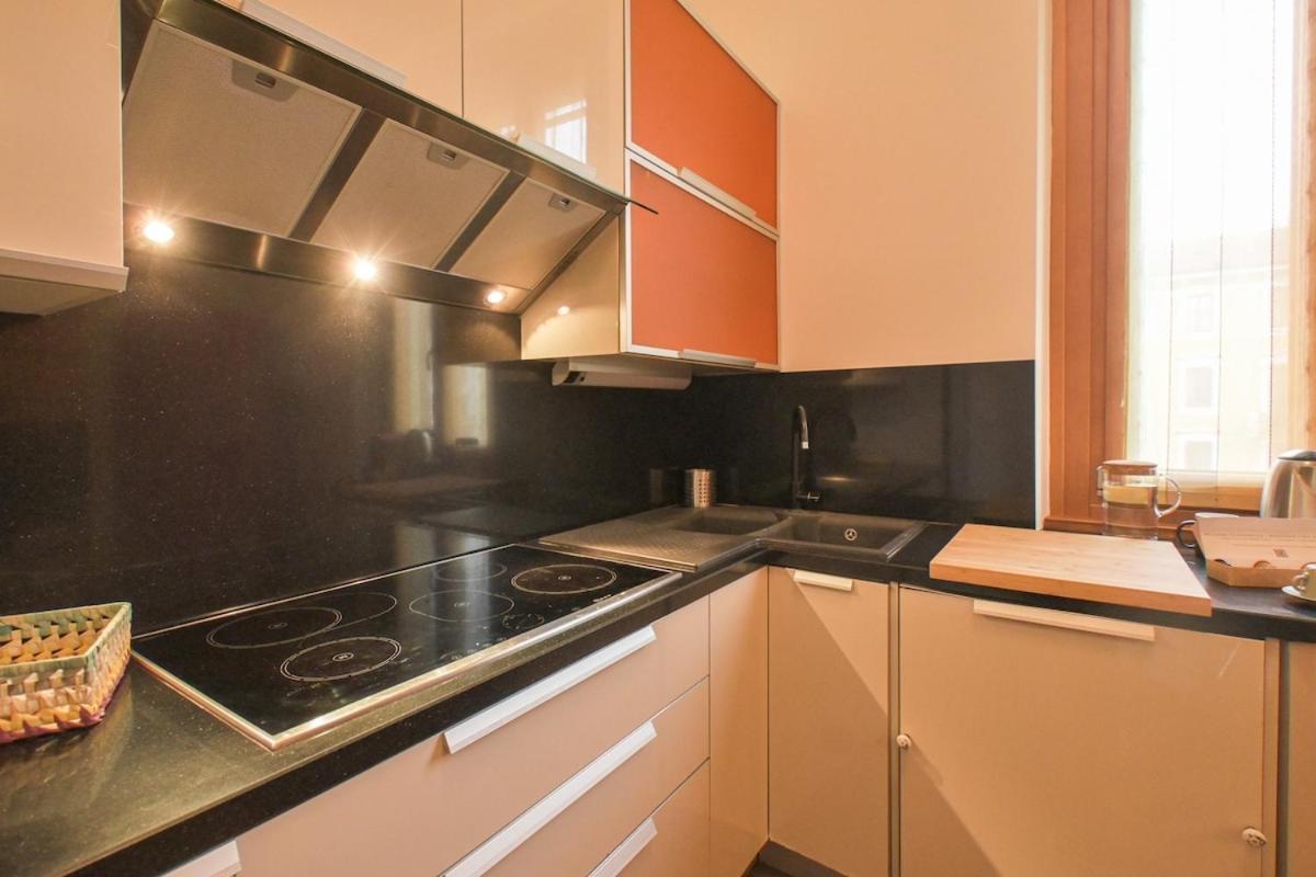 Comfortable And Strategic In The Center Of * Milano