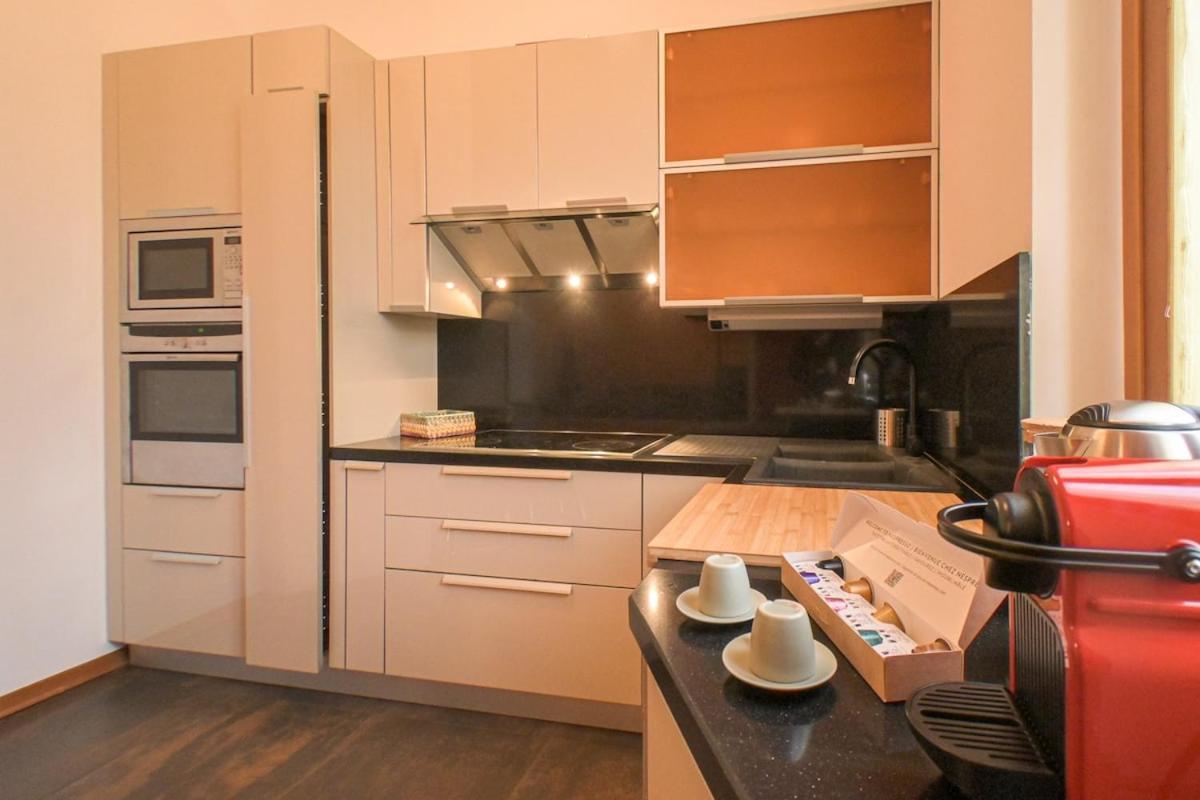 Appartamento Comfortable And Strategic In The Center Of *