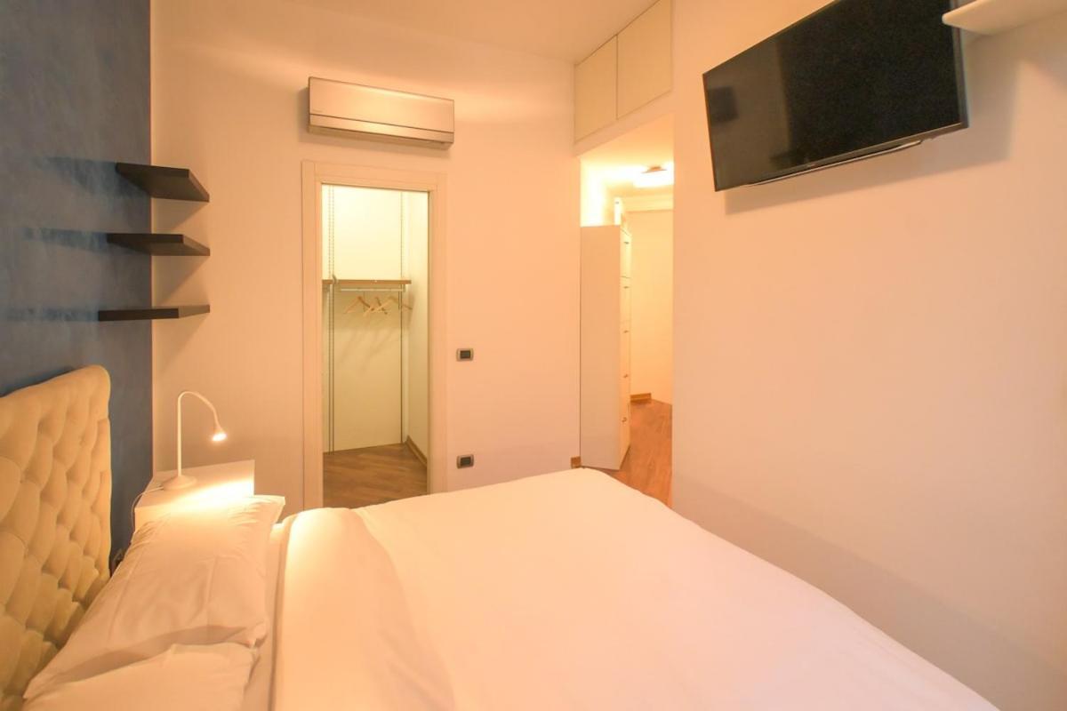 Comfortable And Strategic In The Center Of Milano