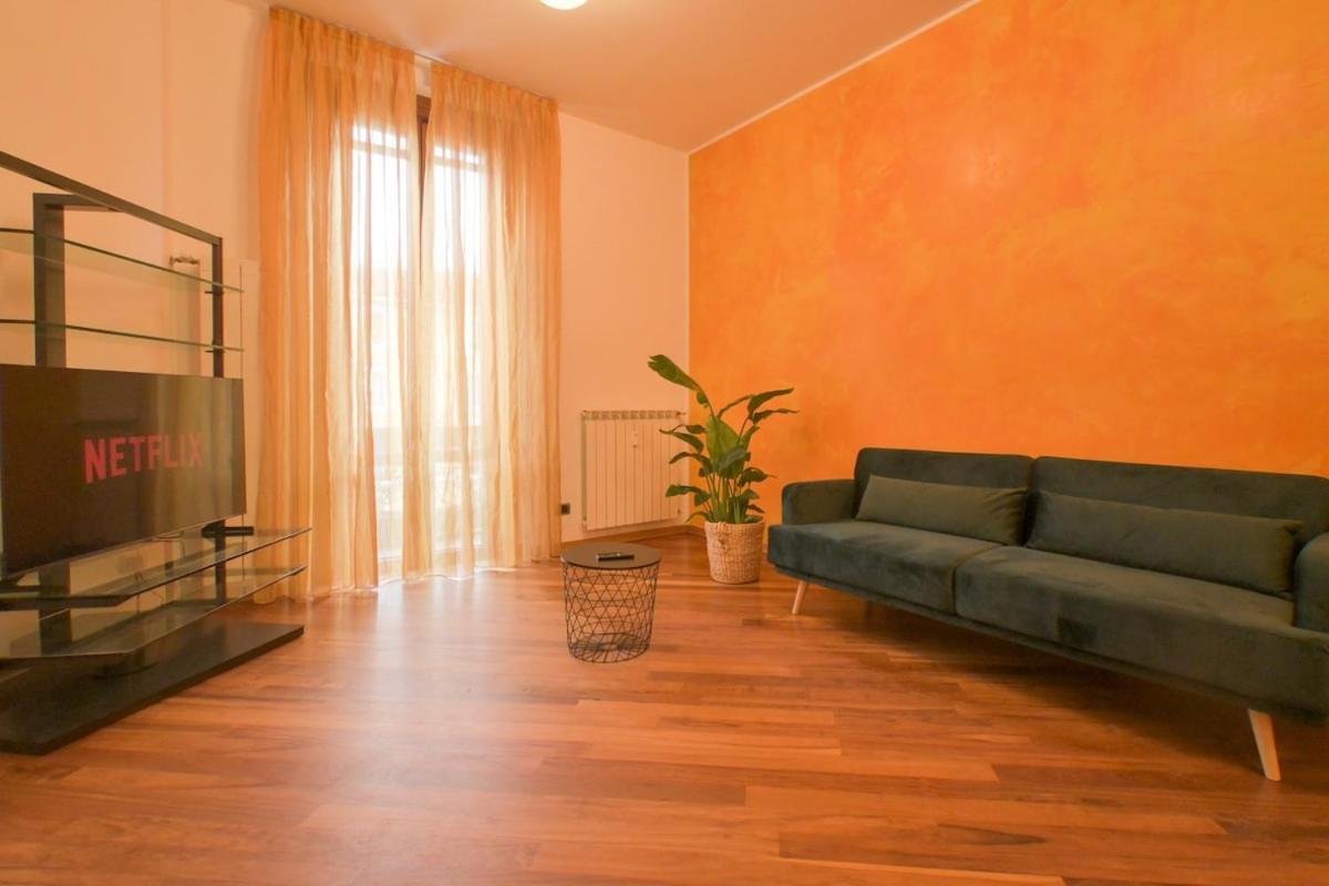 Appartamento Comfortable And Strategic In The Center Of Milano
