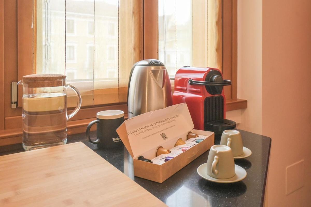 Appartamento Comfortable And Strategic In The Center Of