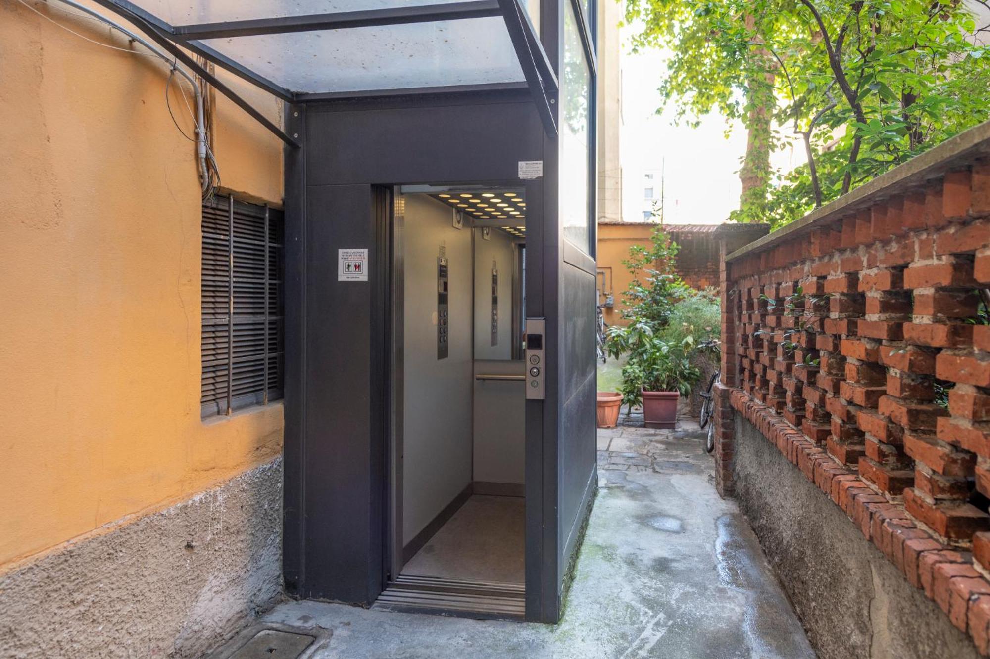 Apartment Luxury