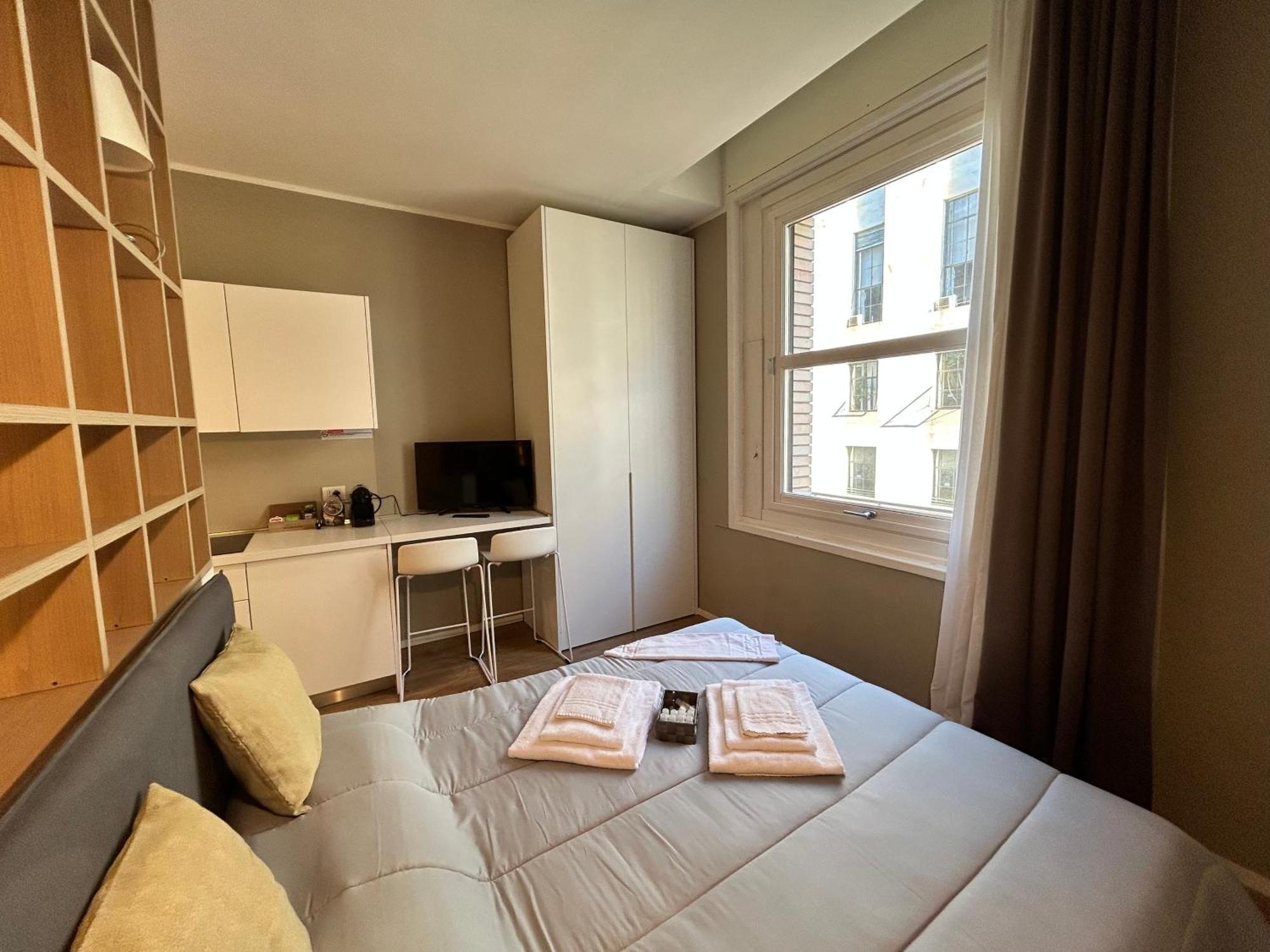 Magnoliaapartments - Freguglia 2 Center Appartamento