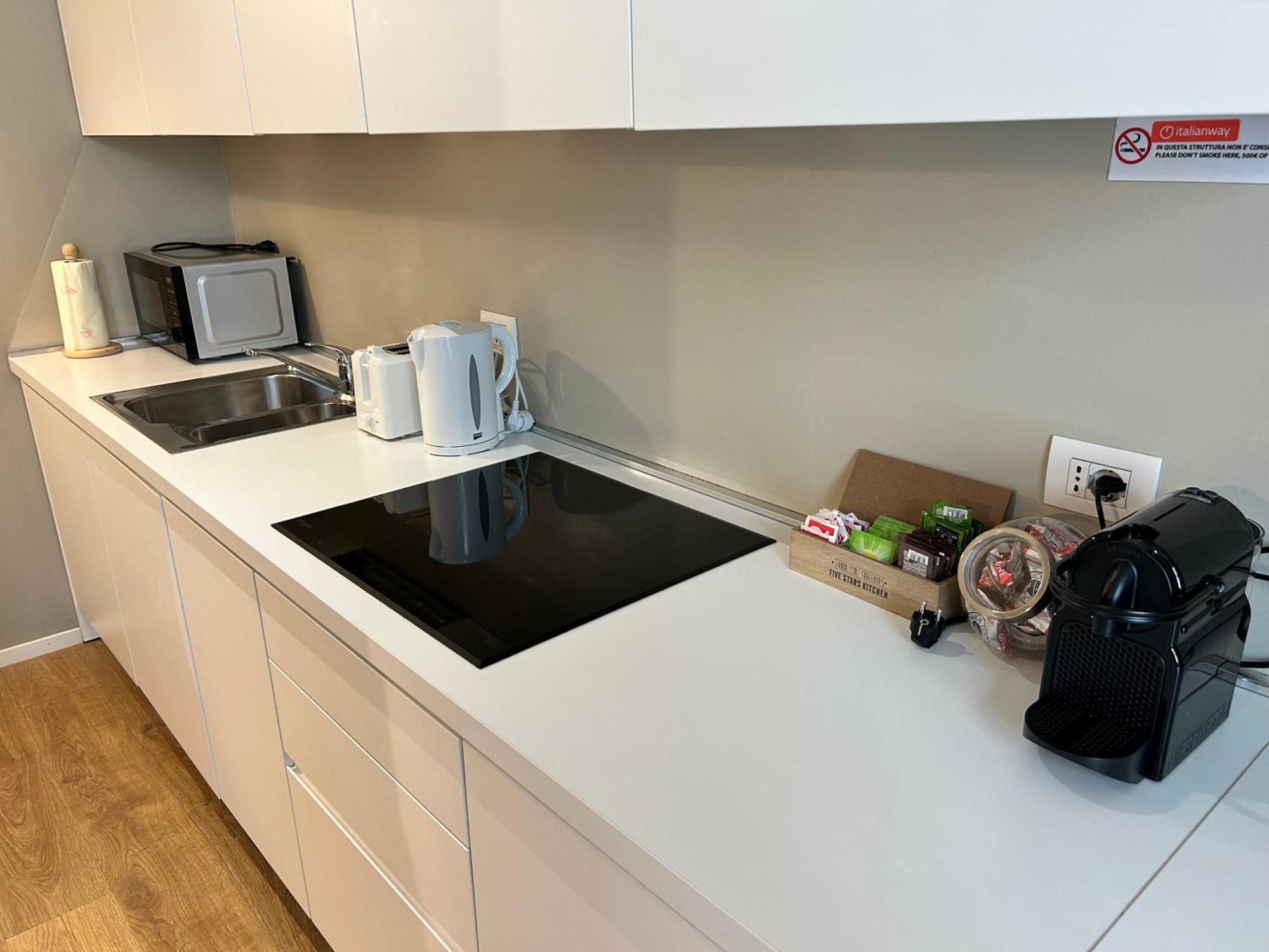 Appartamento Magnoliaapartments - Freguglia 2 Center