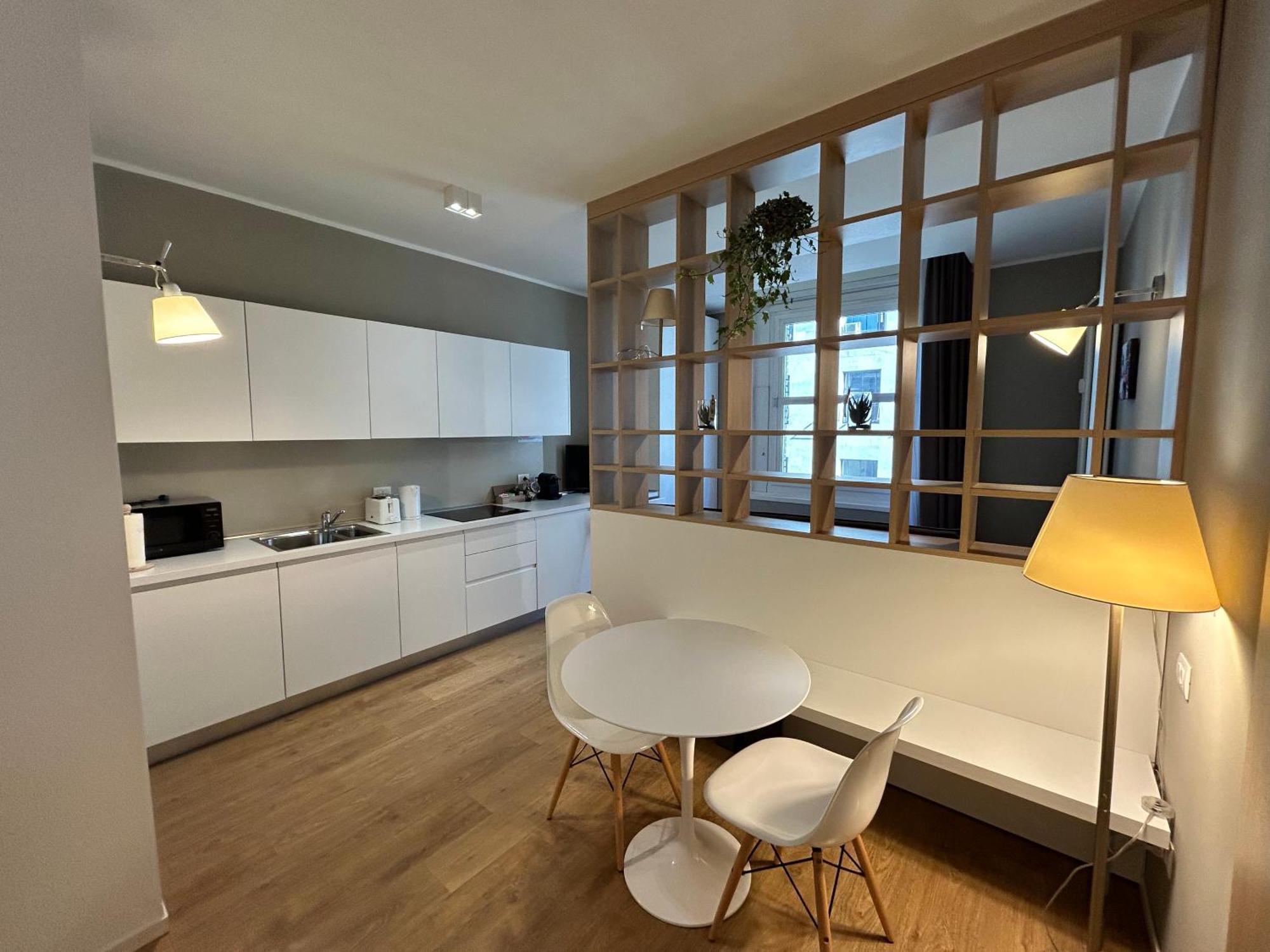 Magnoliaapartments - Freguglia 2 Center * Milano