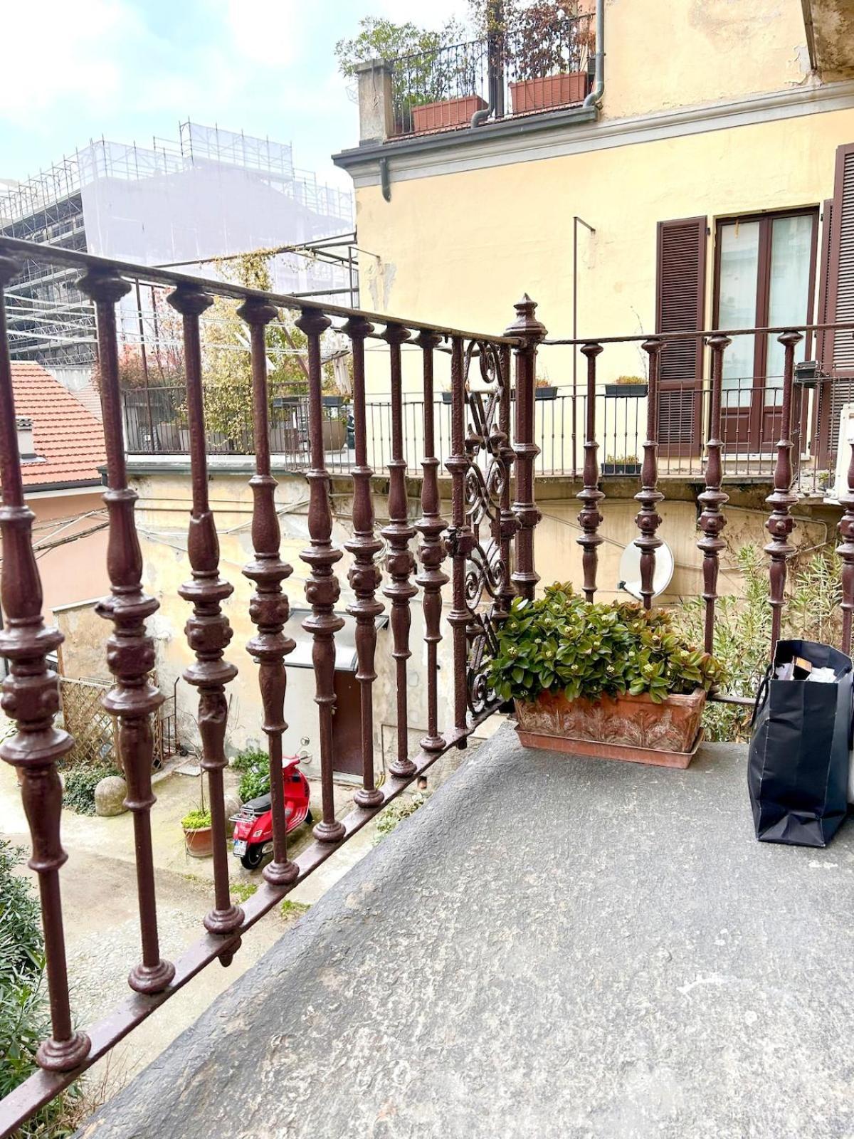 Wonderful In Porta Garibaldi,moscova * Milano