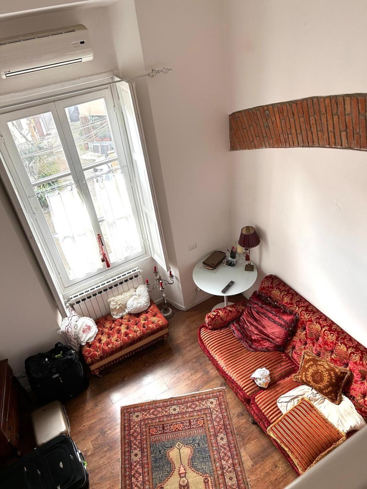 Appartamento Wonderful In Porta Garibaldi,moscova