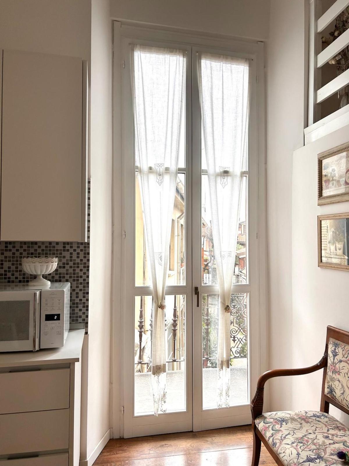 Wonderful In Porta Garibaldi,moscova Appartamento Milano