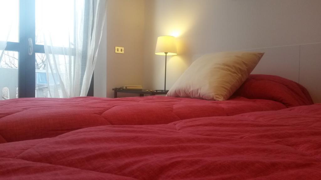 Apartment Via Rovetta