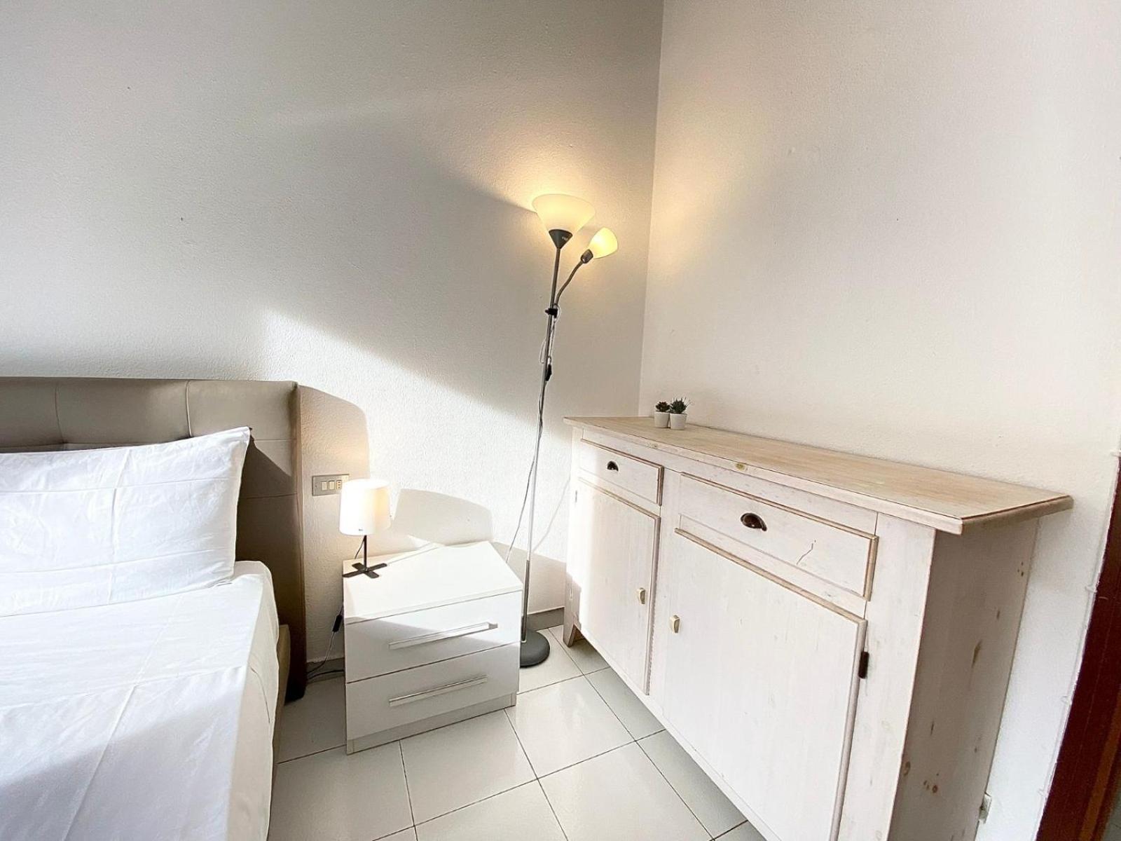Appartement Wagner Milaan