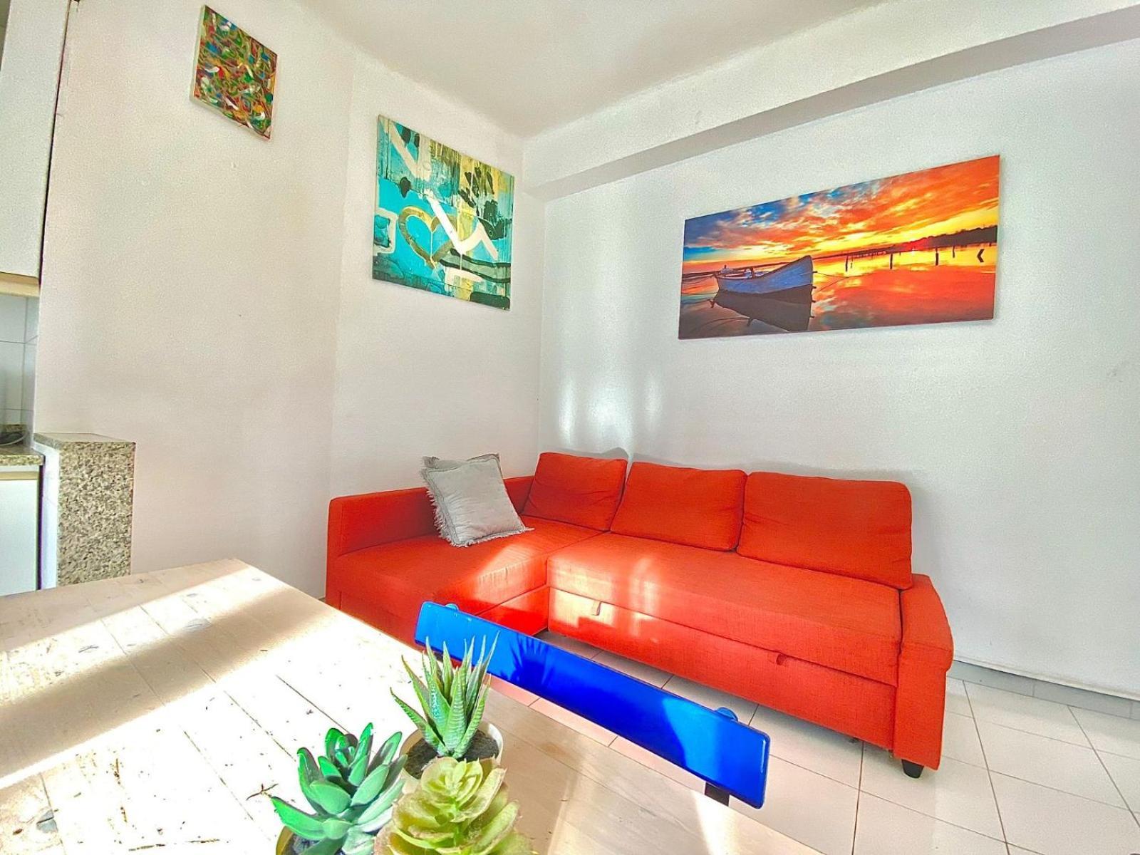Appartement Wagner *