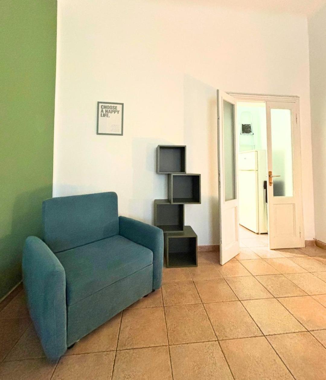 Appartamento Darsena Milano